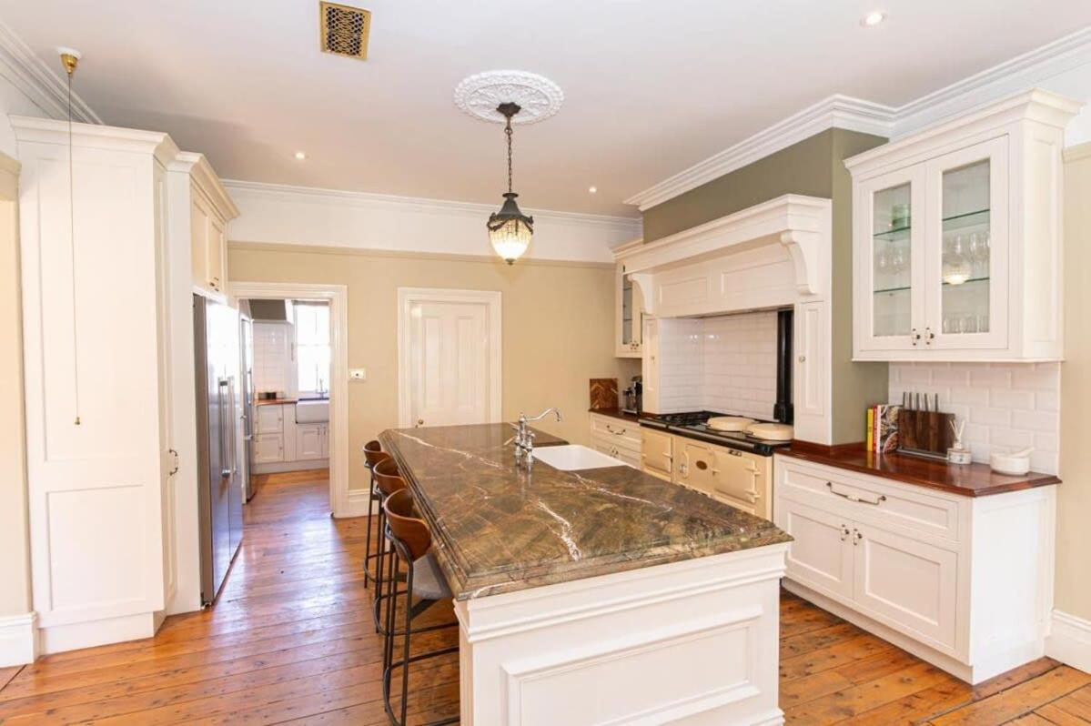 The Hermitage Truly Spectacular Sleeps 12