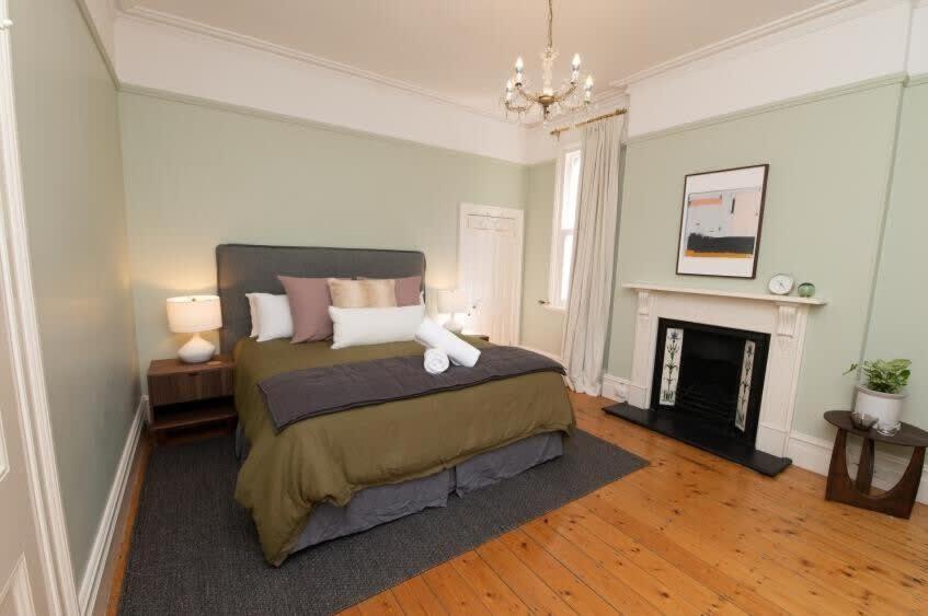 The Hermitage Truly Spectacular Sleeps 12