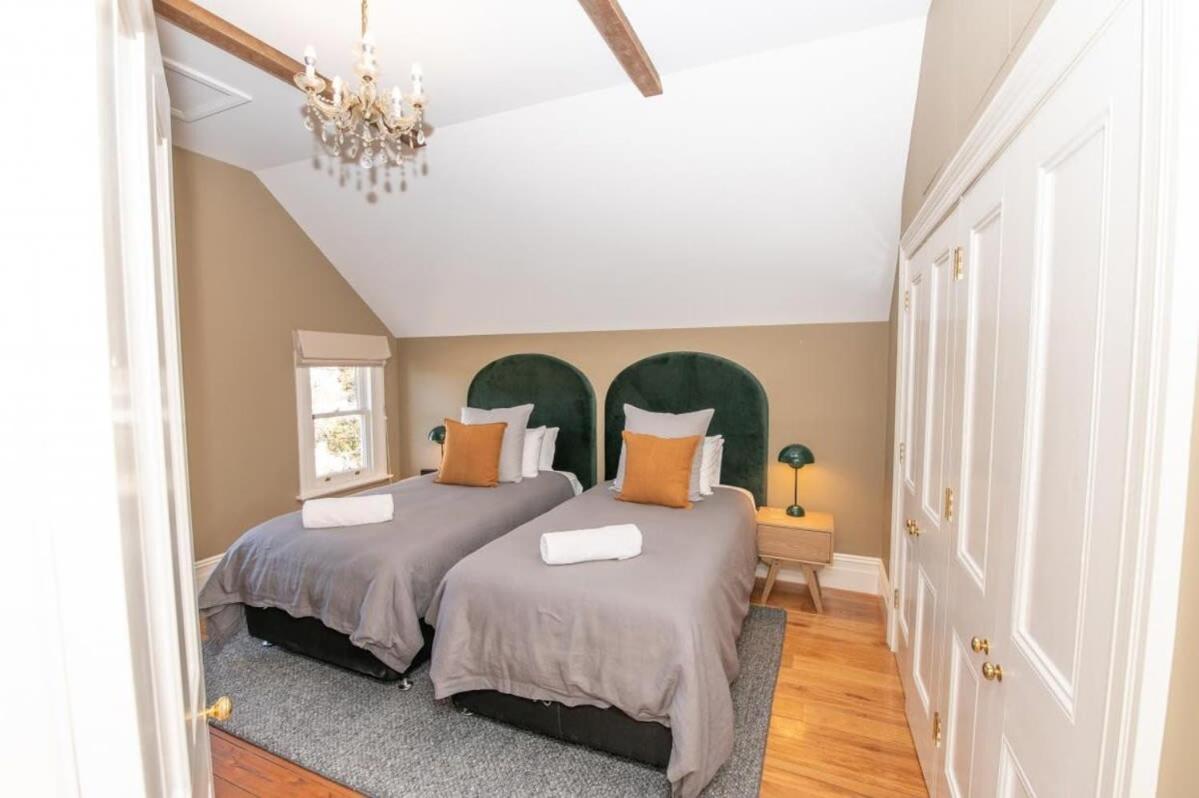 The Hermitage Truly Spectacular Sleeps 12