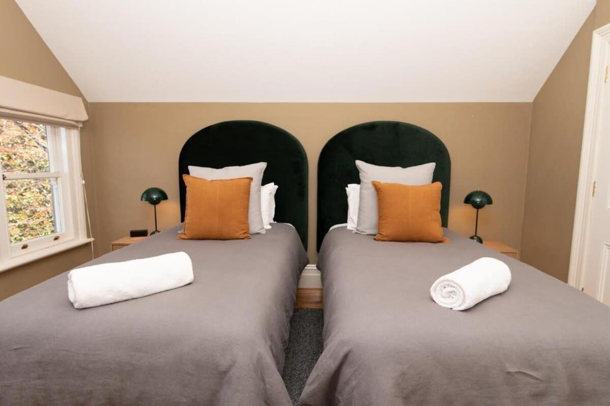 The Hermitage Truly Spectacular Sleeps 12
