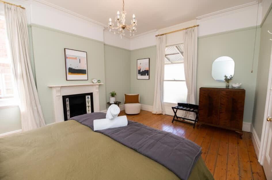 The Hermitage Truly Spectacular Sleeps 12