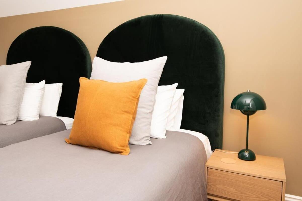 The Hermitage Truly Spectacular Sleeps 12