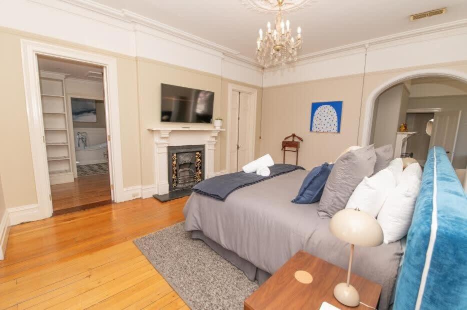 The Hermitage Truly Spectacular Sleeps 12