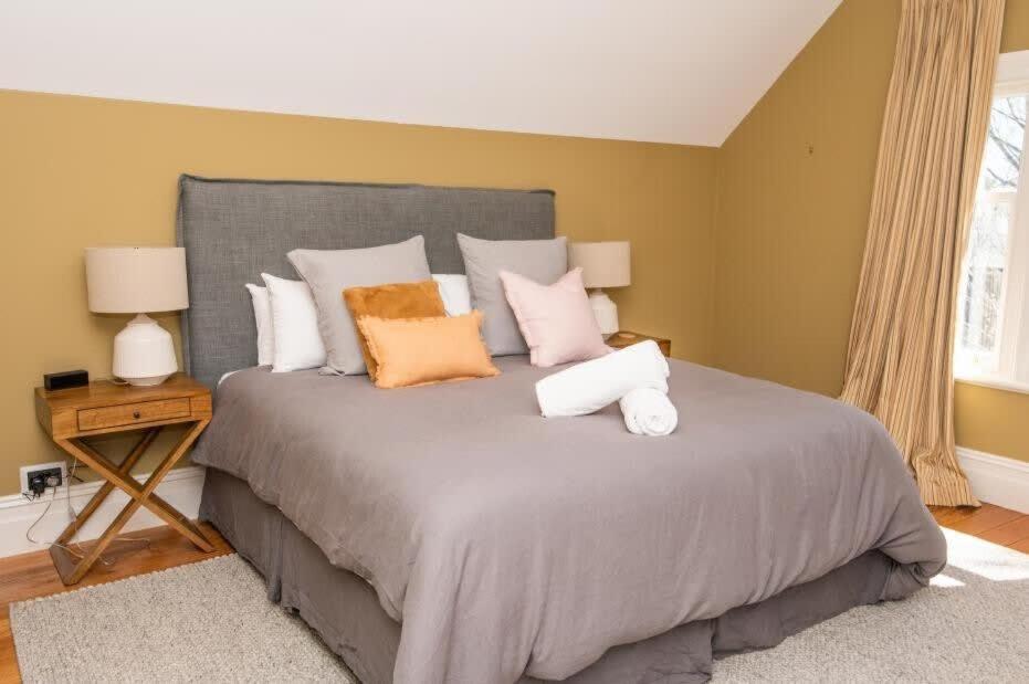 The Hermitage Truly Spectacular Sleeps 12