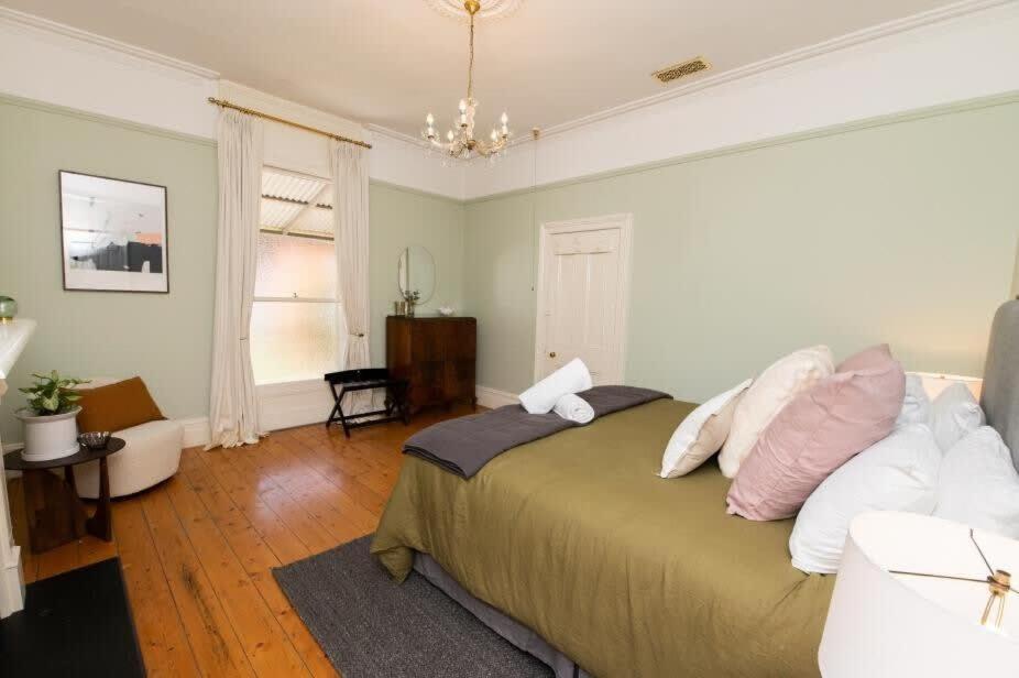 The Hermitage Truly Spectacular Sleeps 12