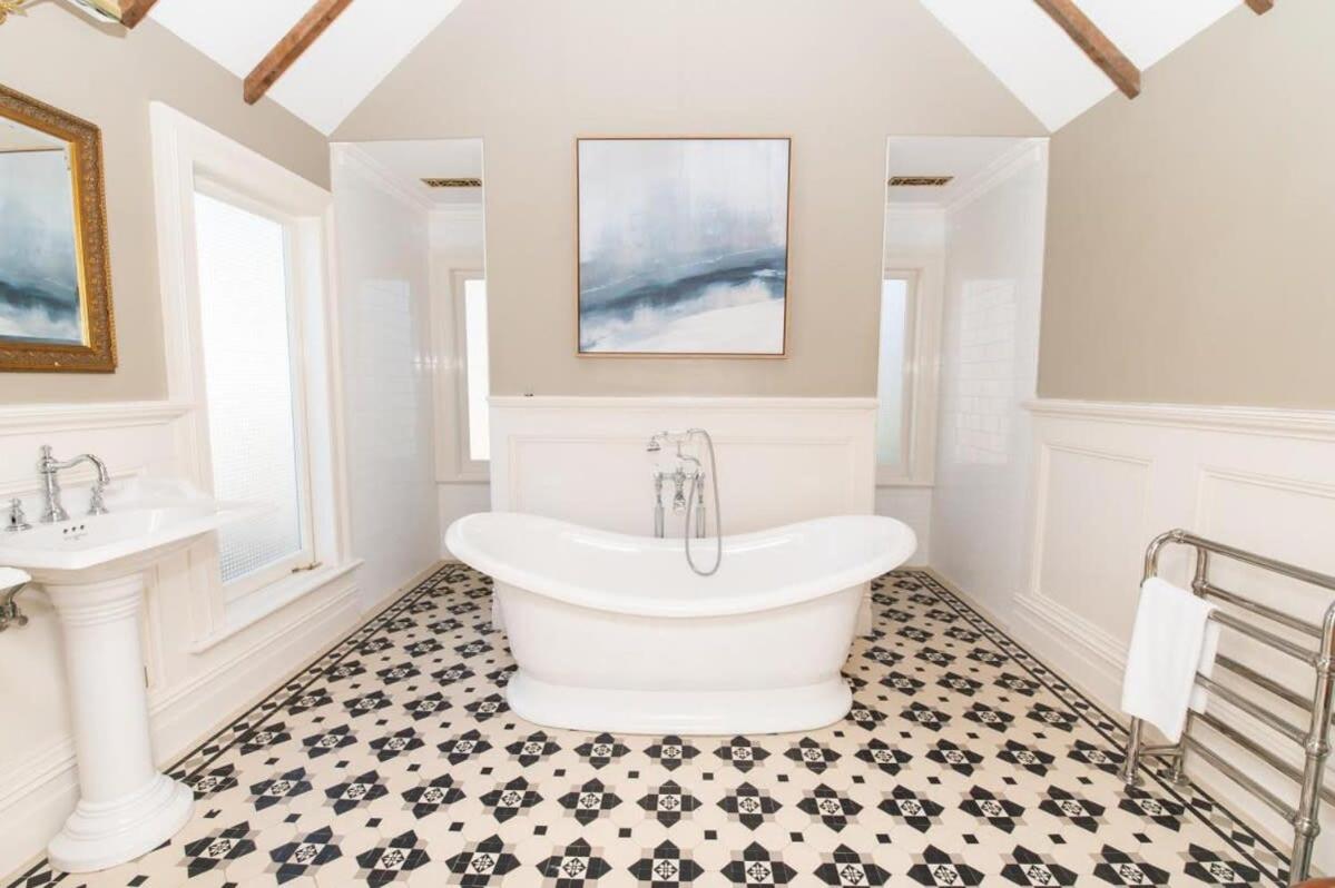 The Hermitage Truly Spectacular Sleeps 12