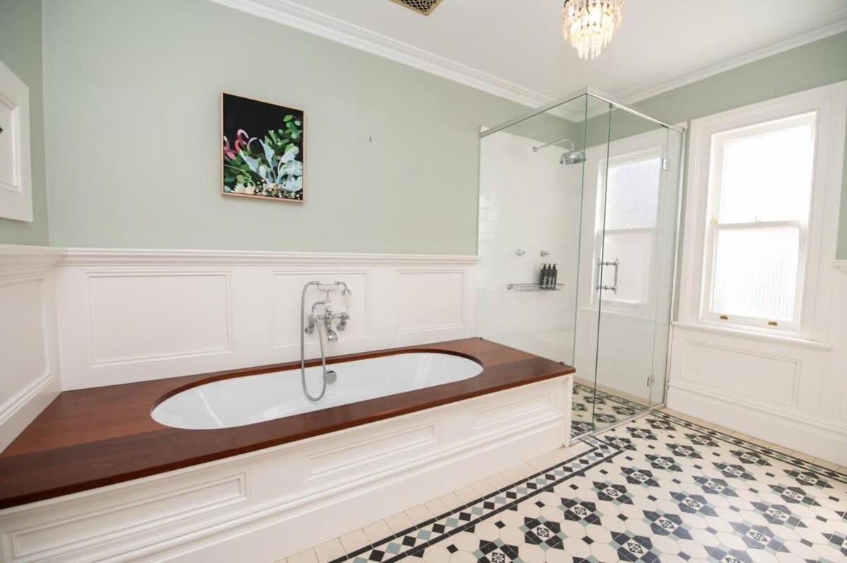 The Hermitage Truly Spectacular Sleeps 12