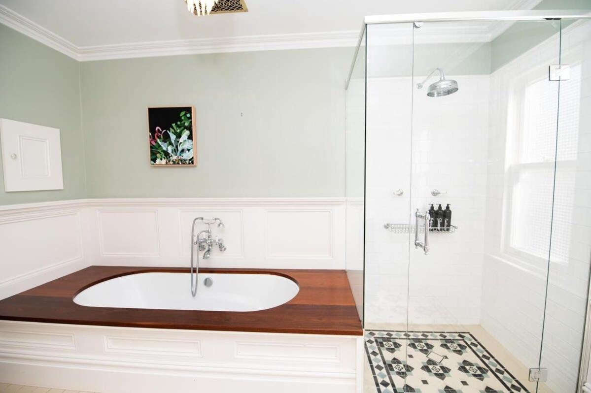 The Hermitage Truly Spectacular Sleeps 12