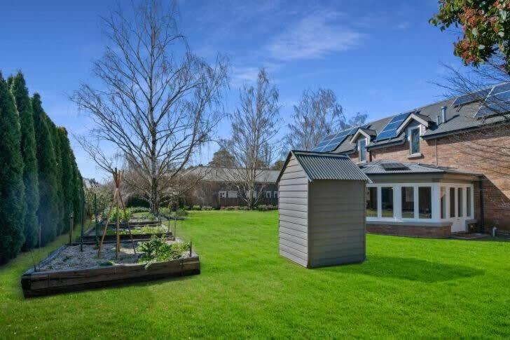 The Hermitage Truly Spectacular Sleeps 12