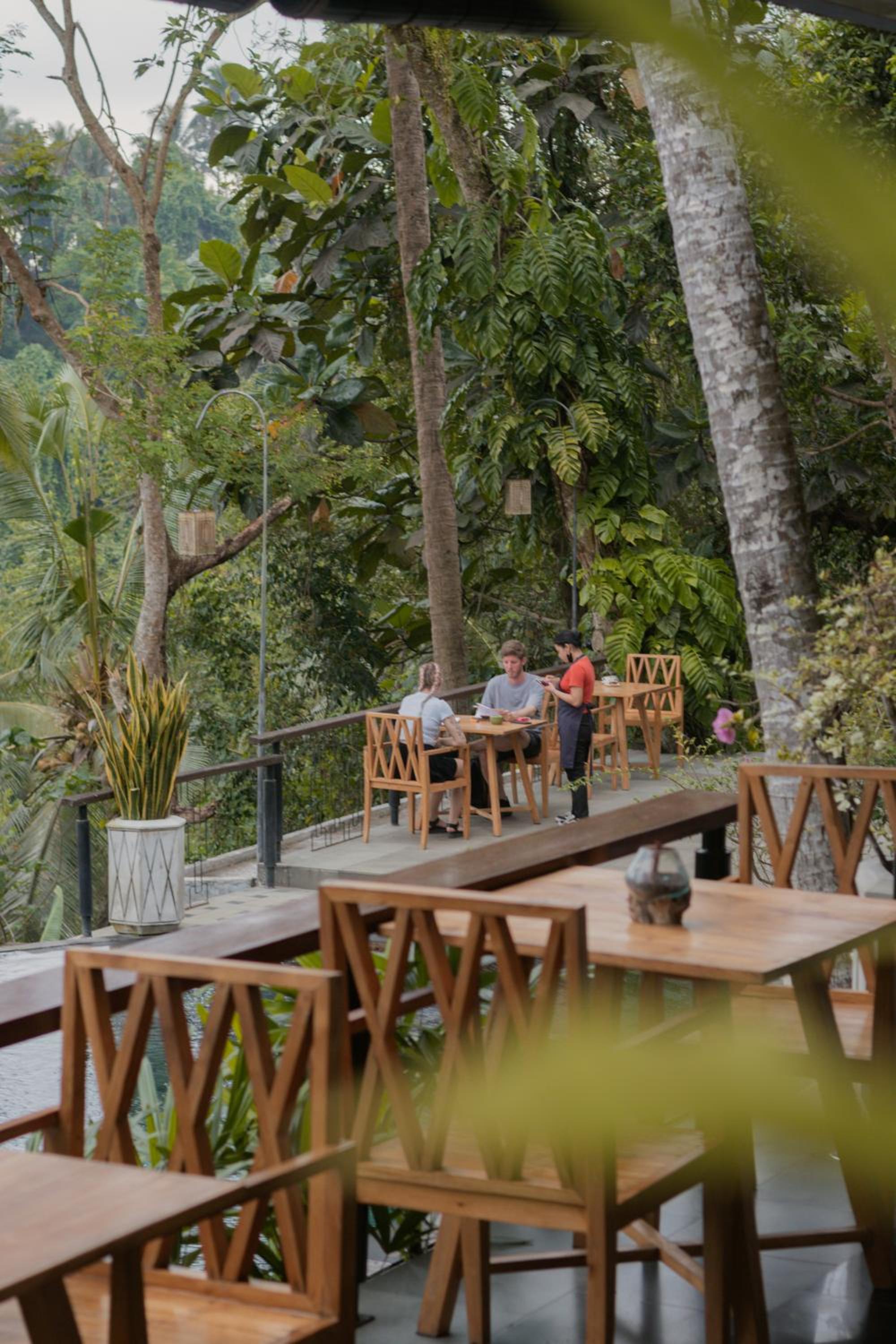 Amora Ubud Boutique Villas