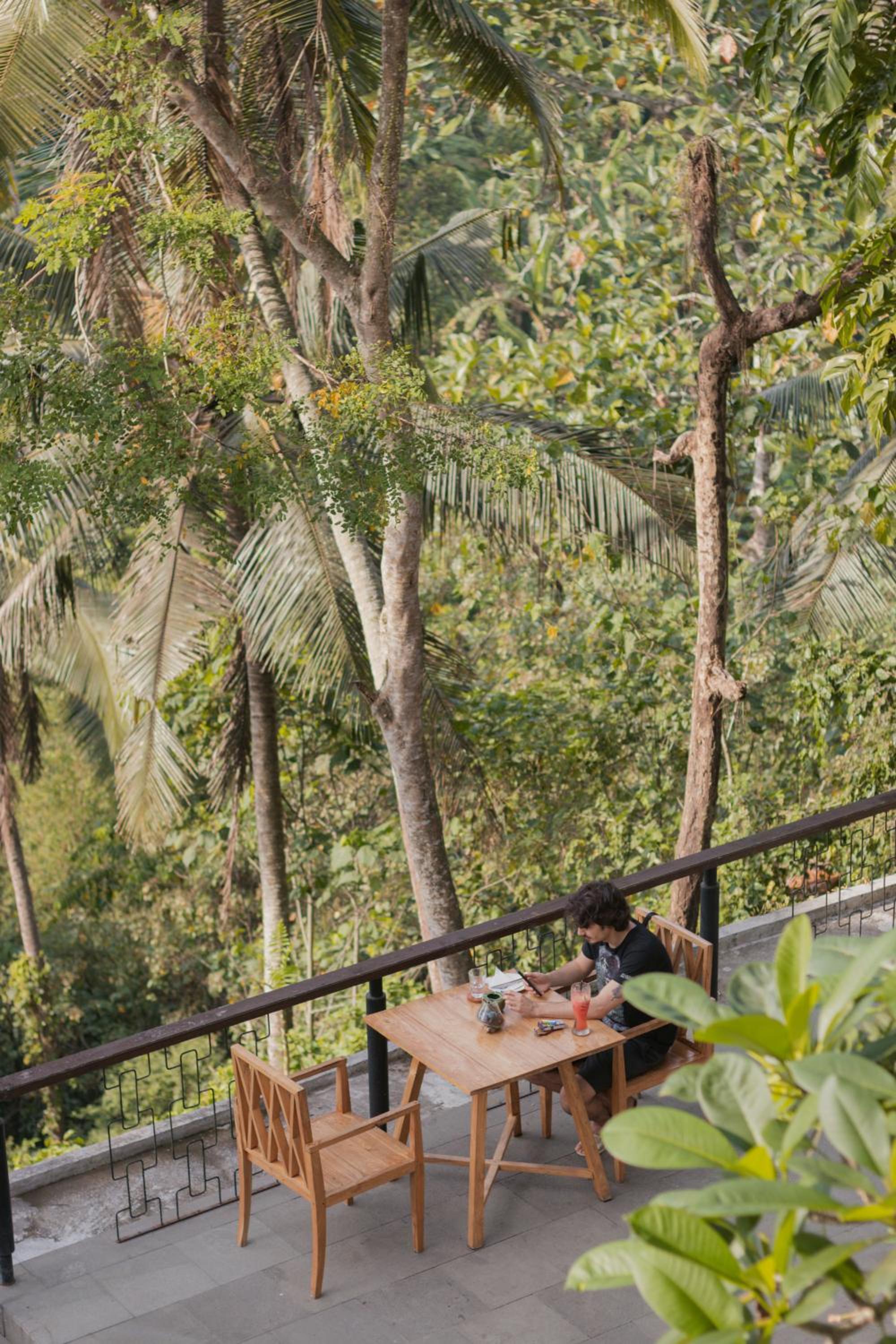 Amora Ubud Boutique Villas