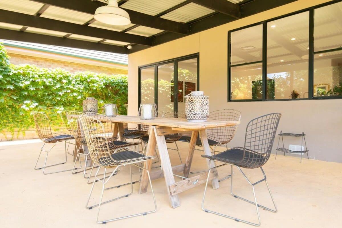 Summer House