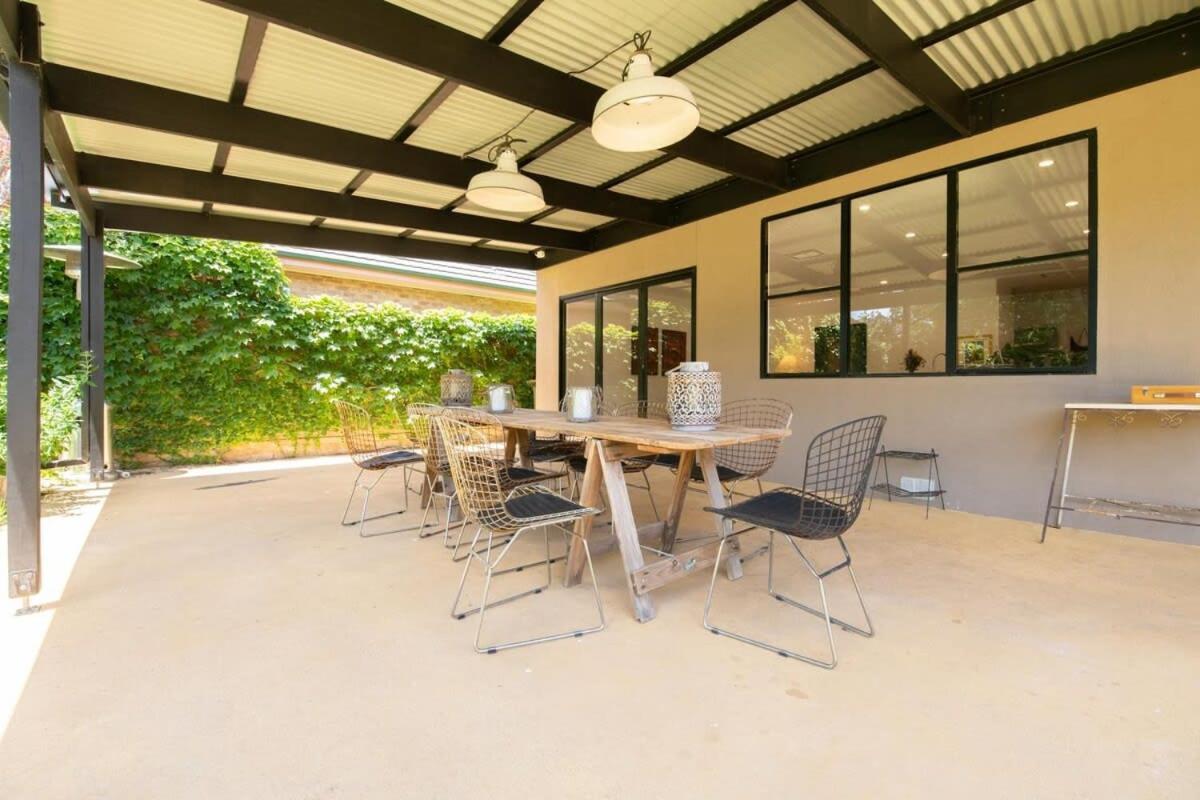 Summer House