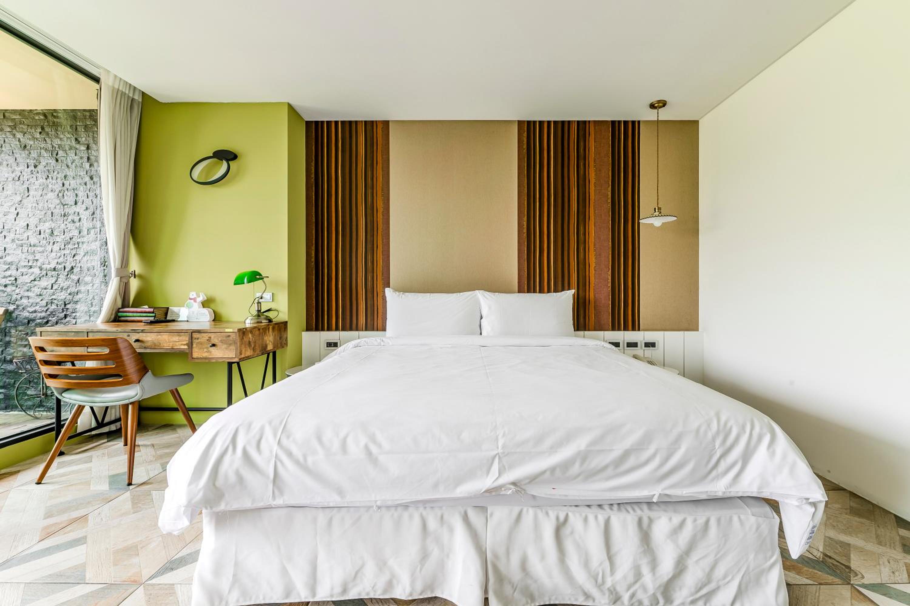 Han Yan Design Hotel