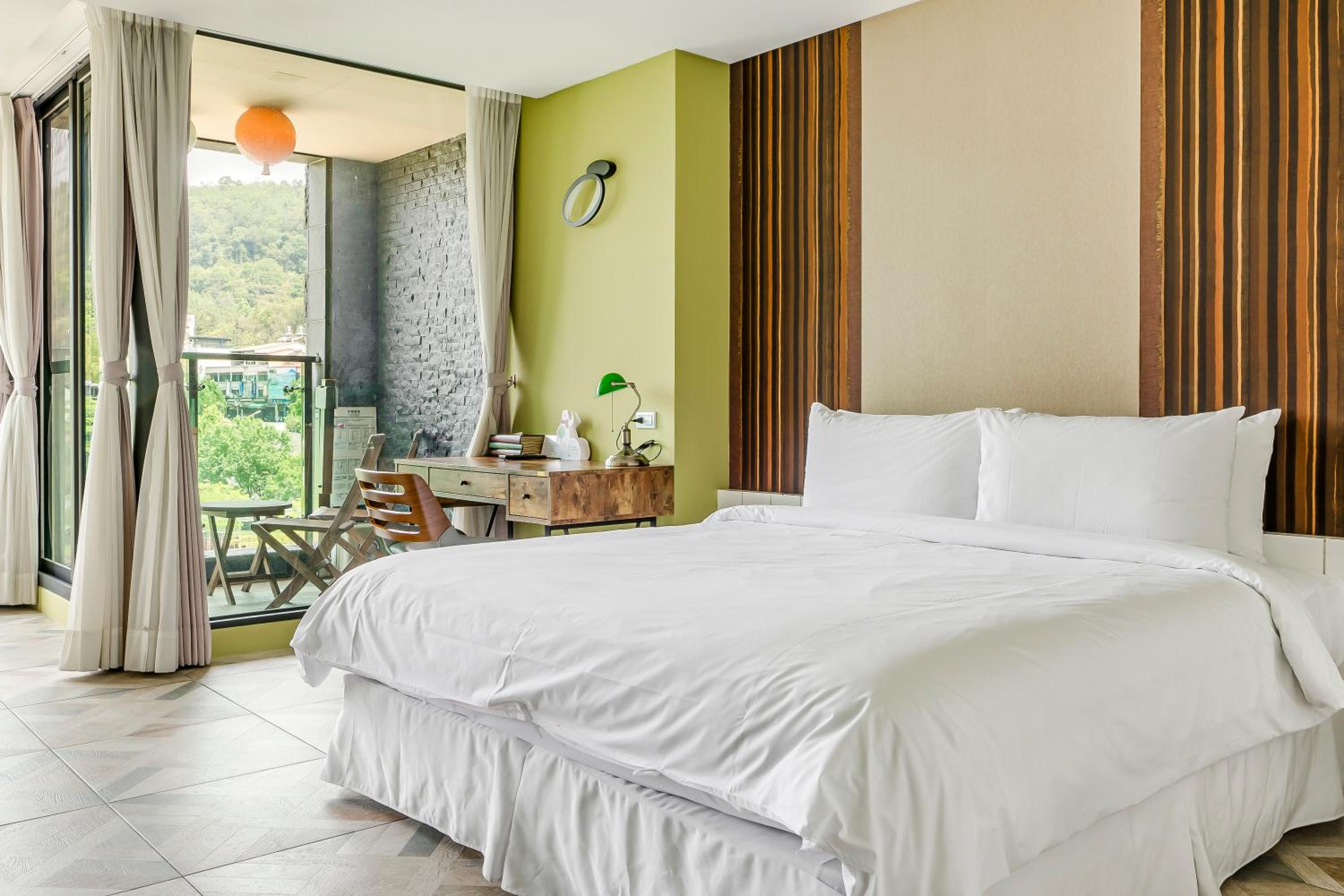 Han Yan Design Hotel