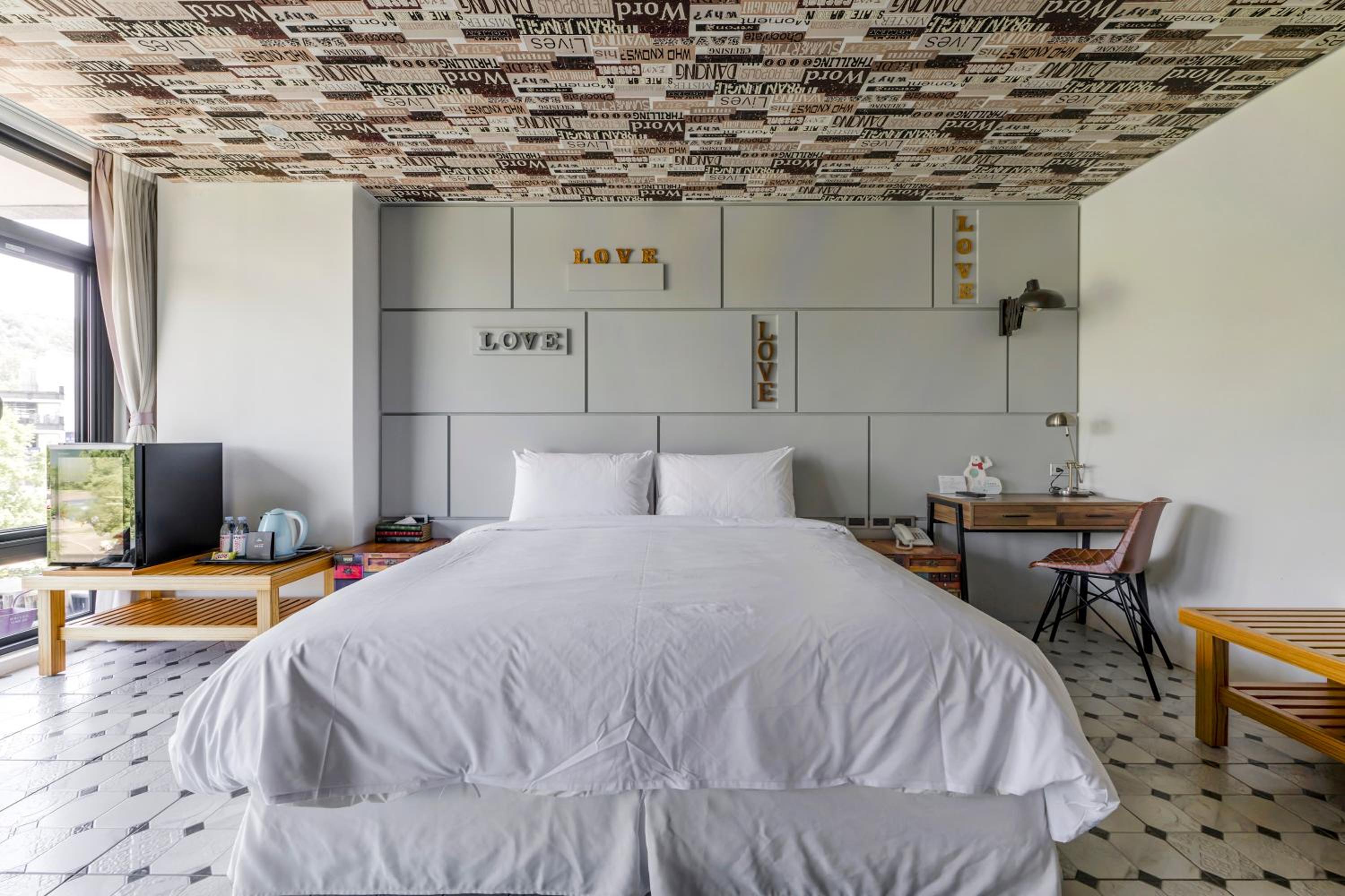 Han Yan Design Hotel