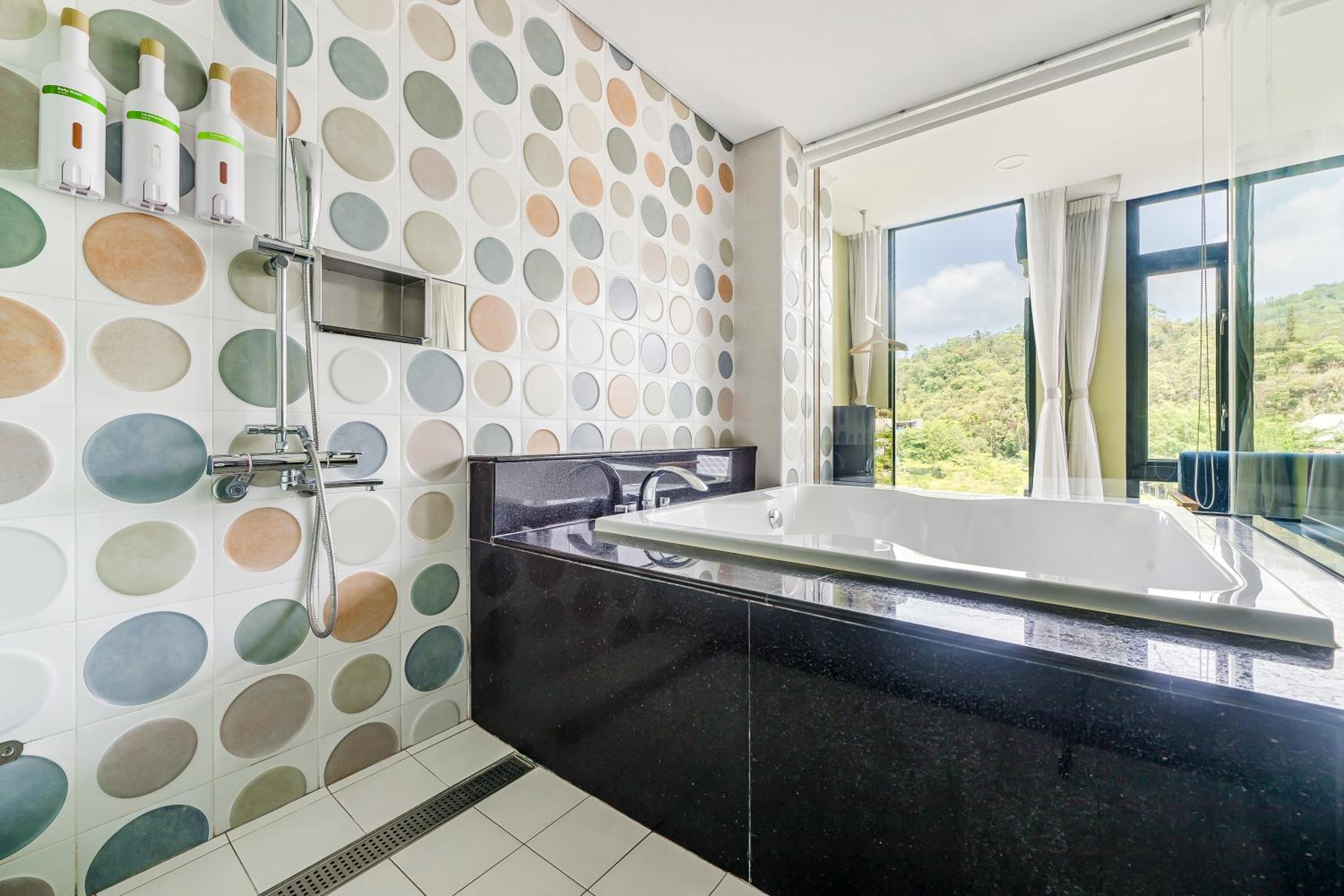 Han Yan Design Hotel