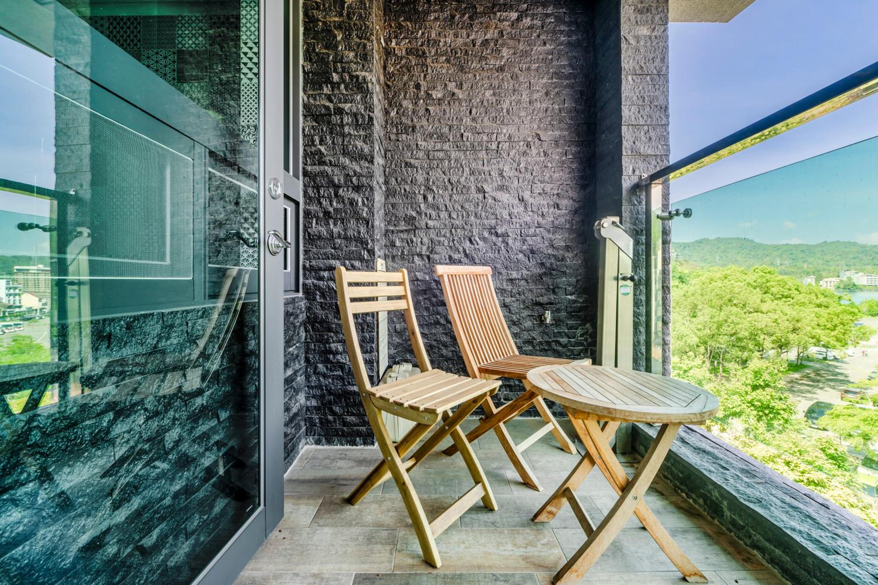 Han Yan Design Hotel