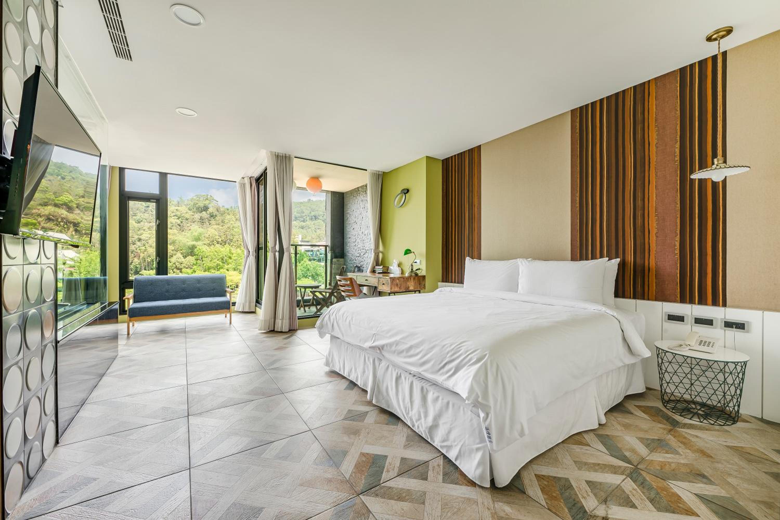 Han Yan Design Hotel