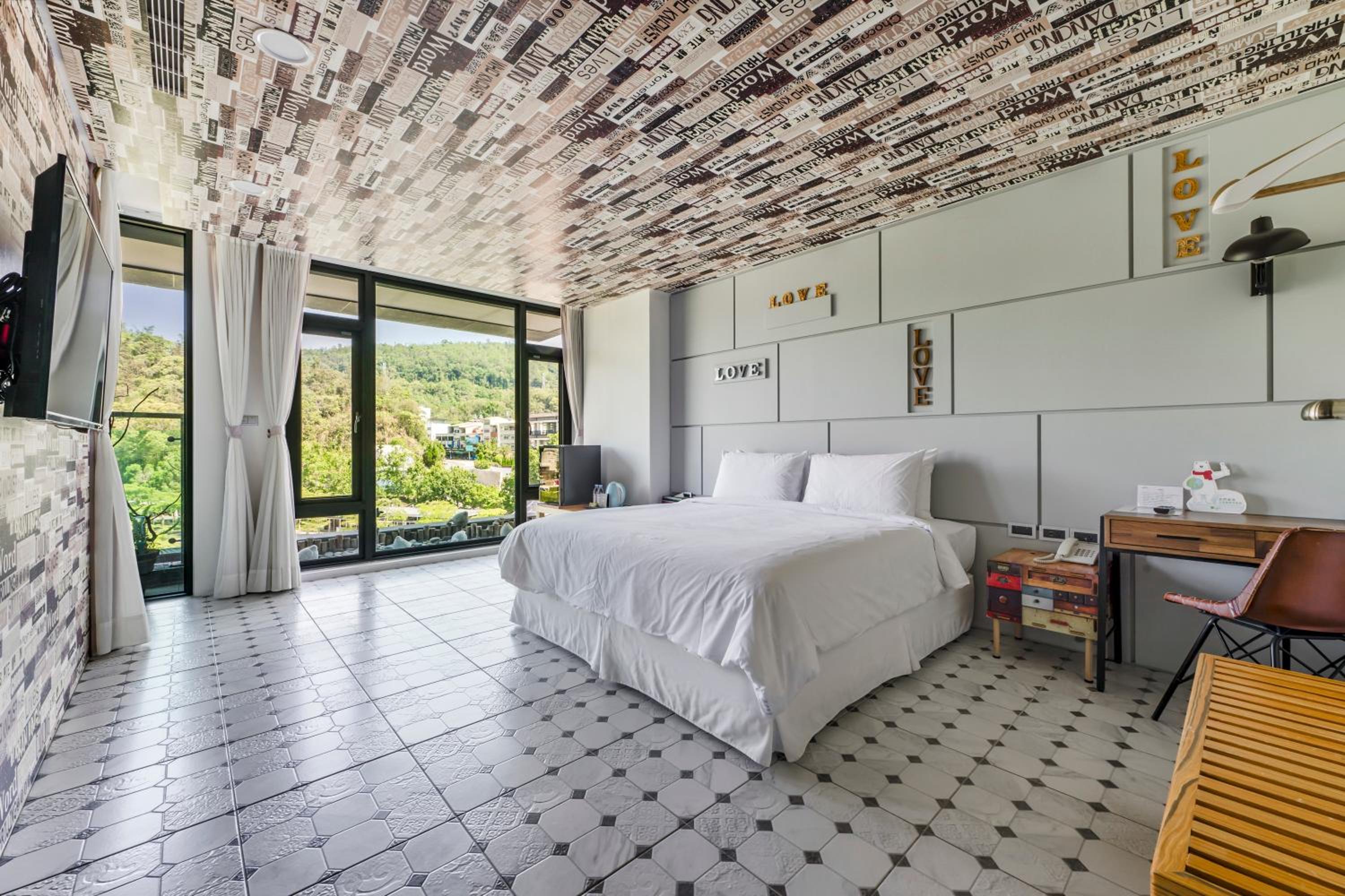 Han Yan Design Hotel