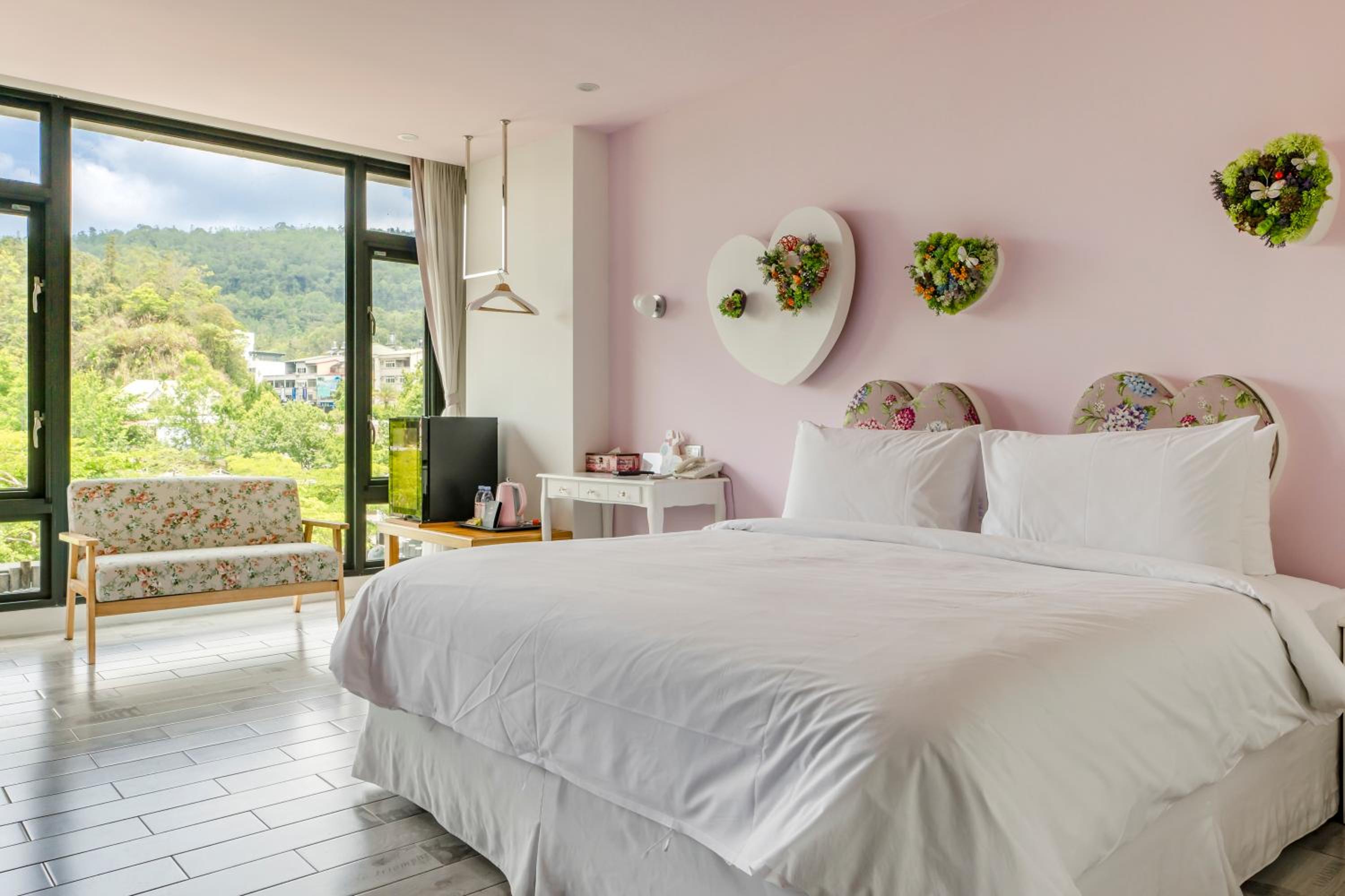 Han Yan Design Hotel