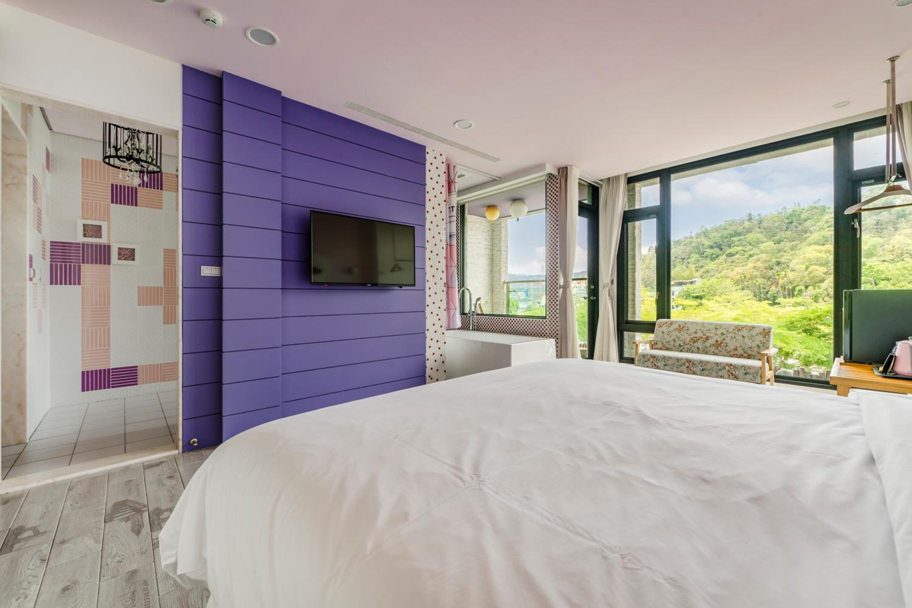 Han Yan Design Hotel