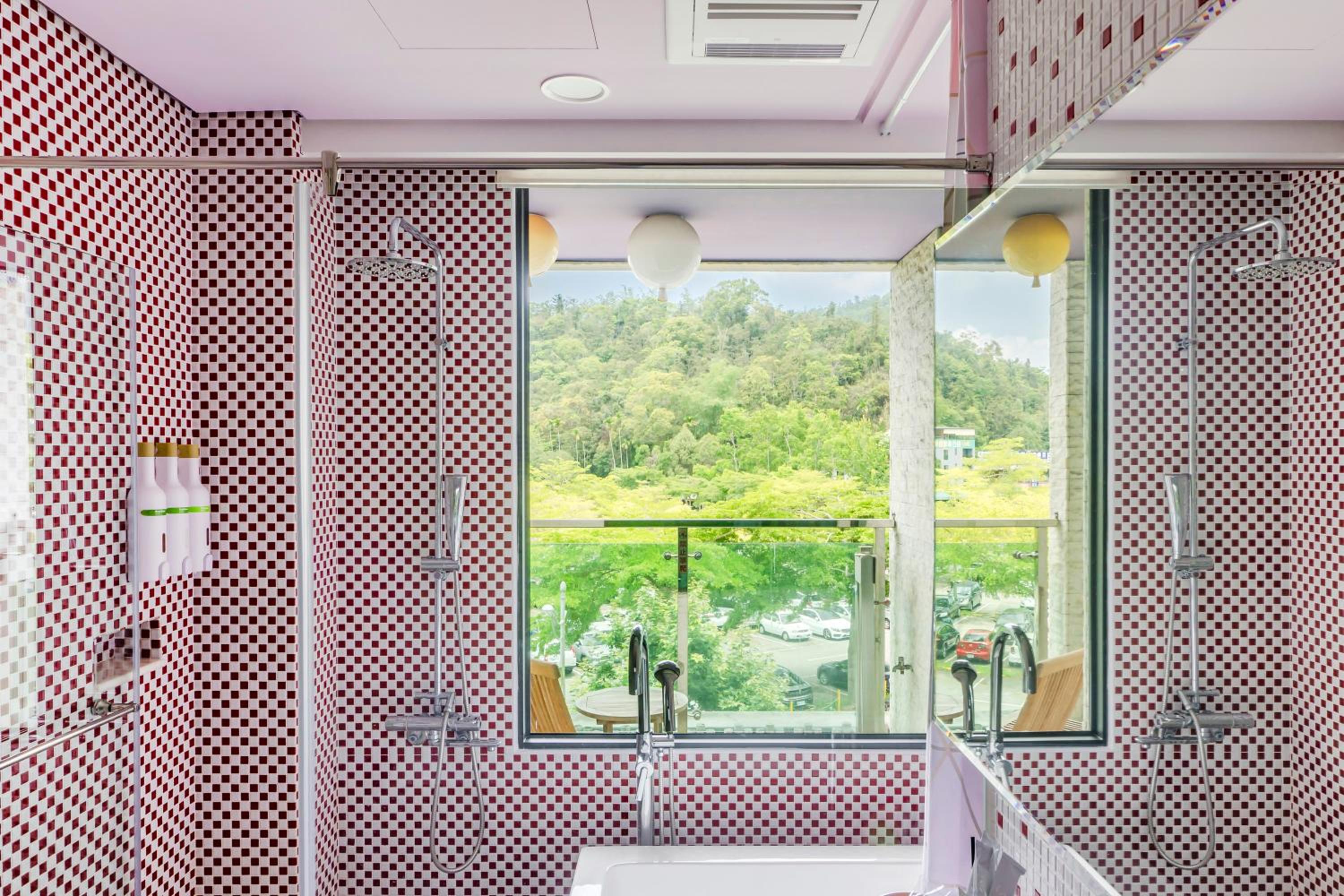 Han Yan Design Hotel