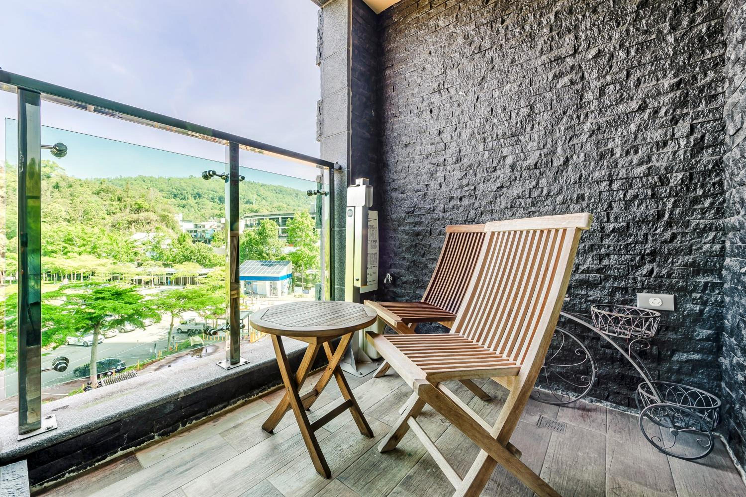 Han Yan Design Hotel