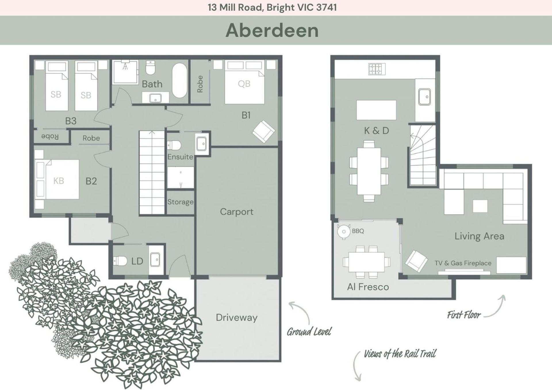 Aberdeen