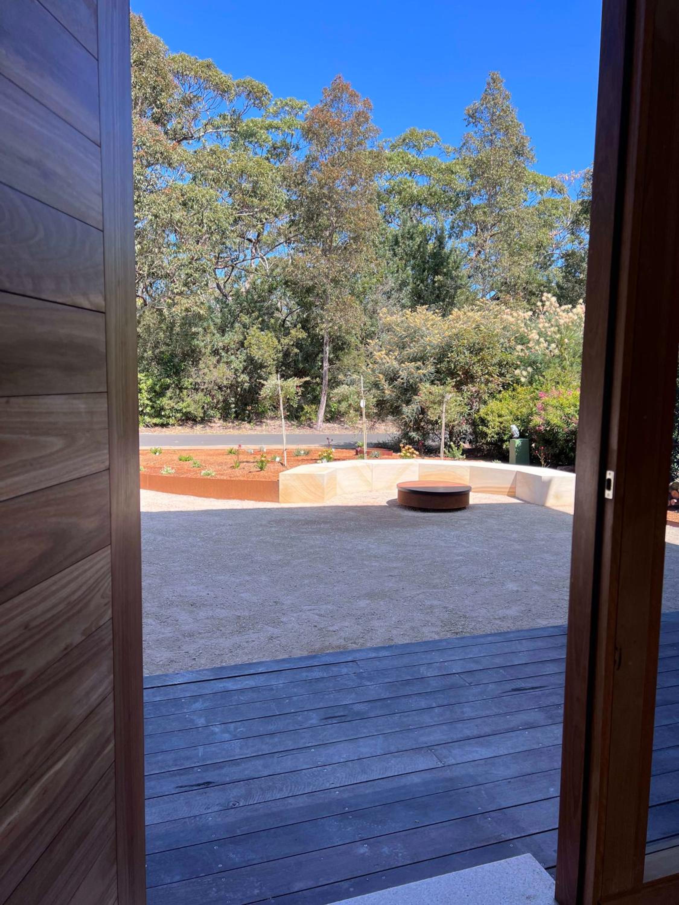 The Beach House Callala Beach