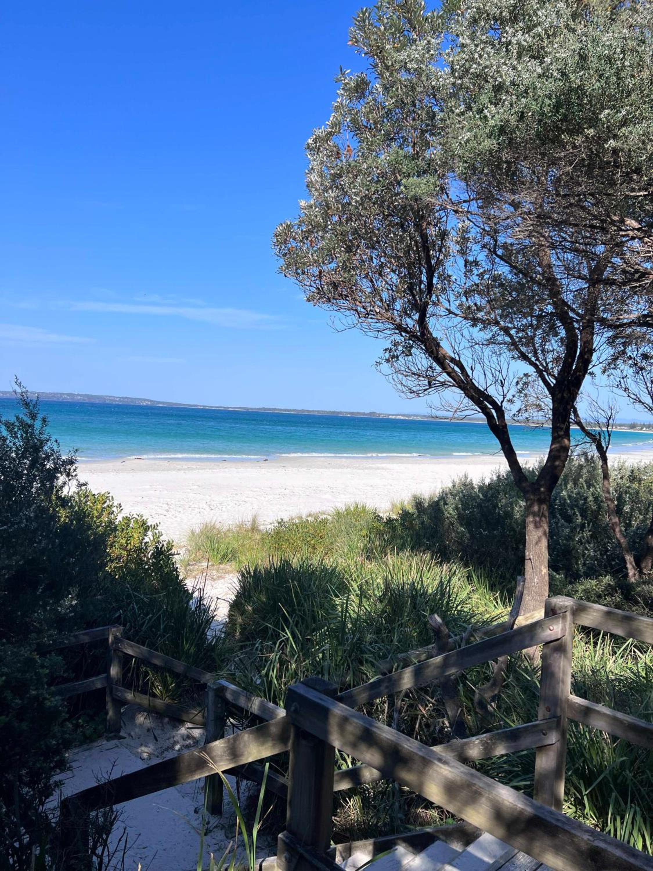 The Beach House Callala Beach