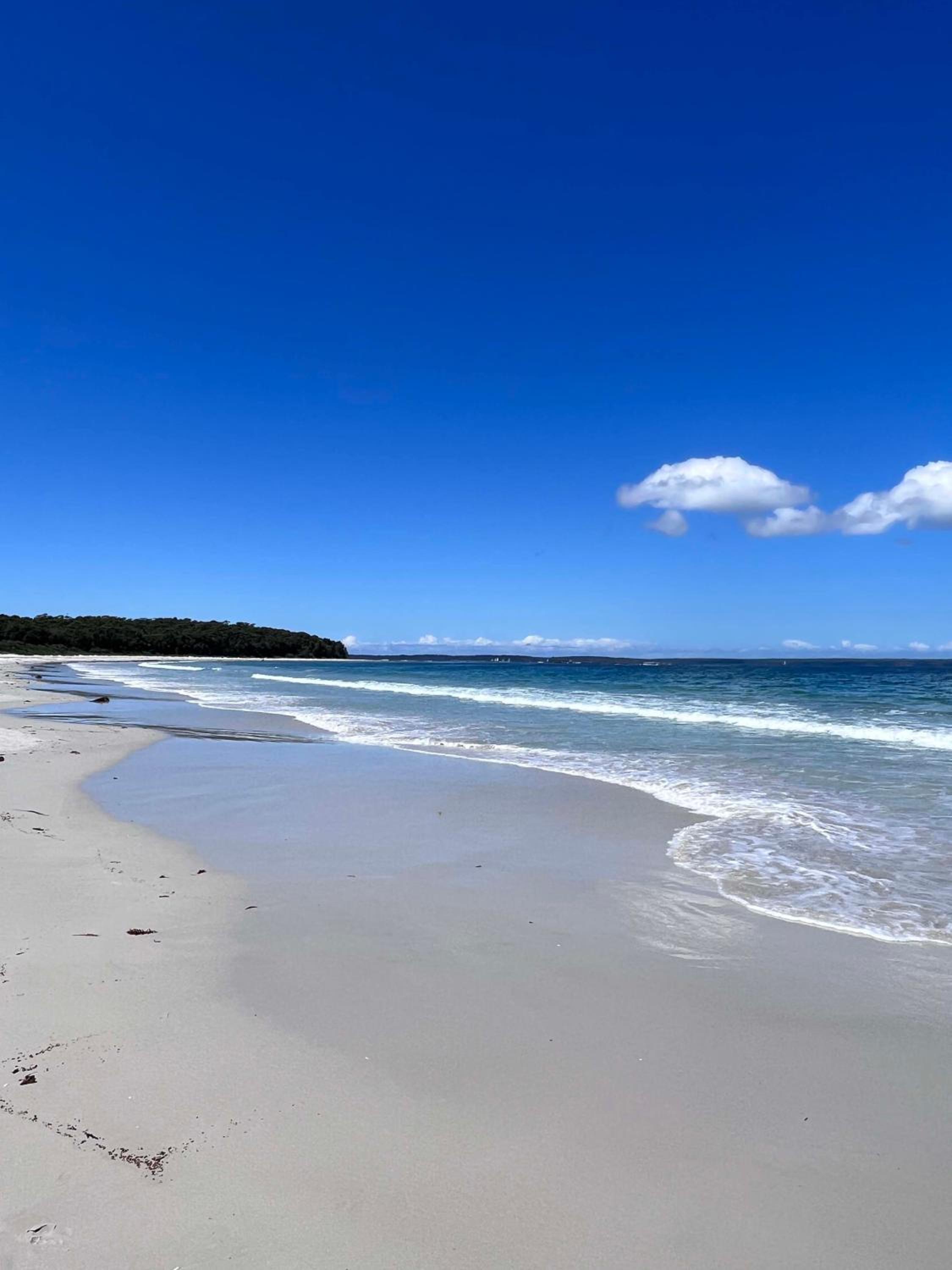 The Beach House Callala Beach
