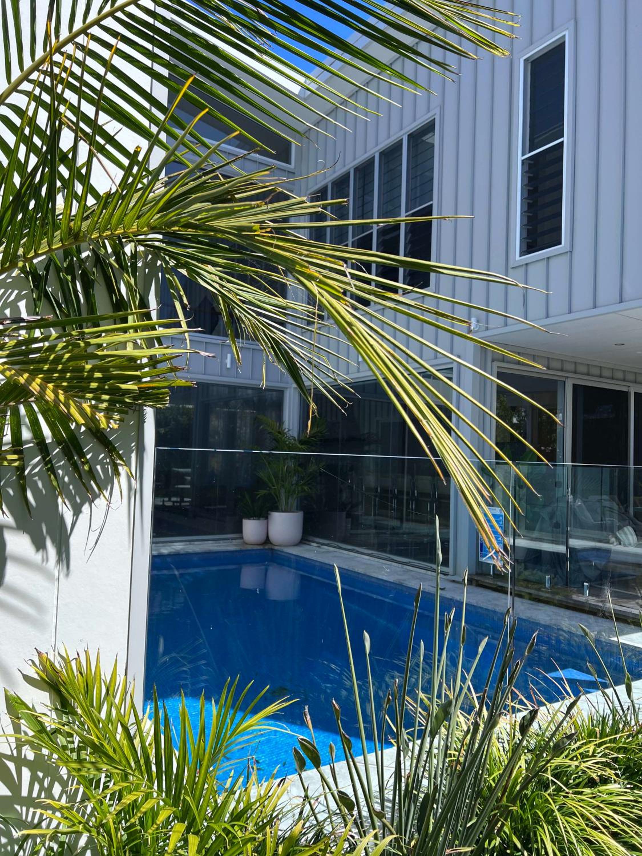 The Beach House Callala Beach
