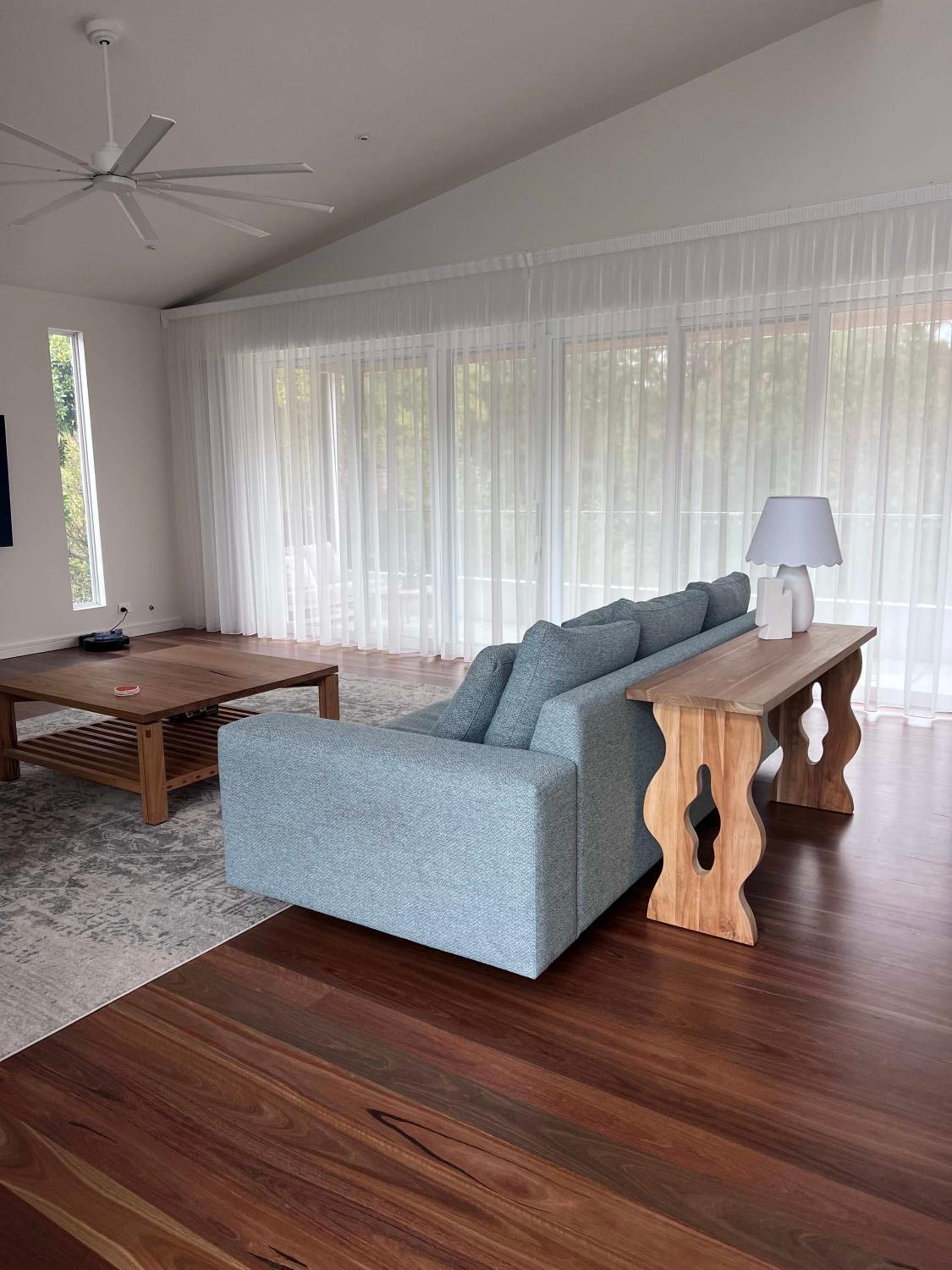 The Beach House Callala Beach