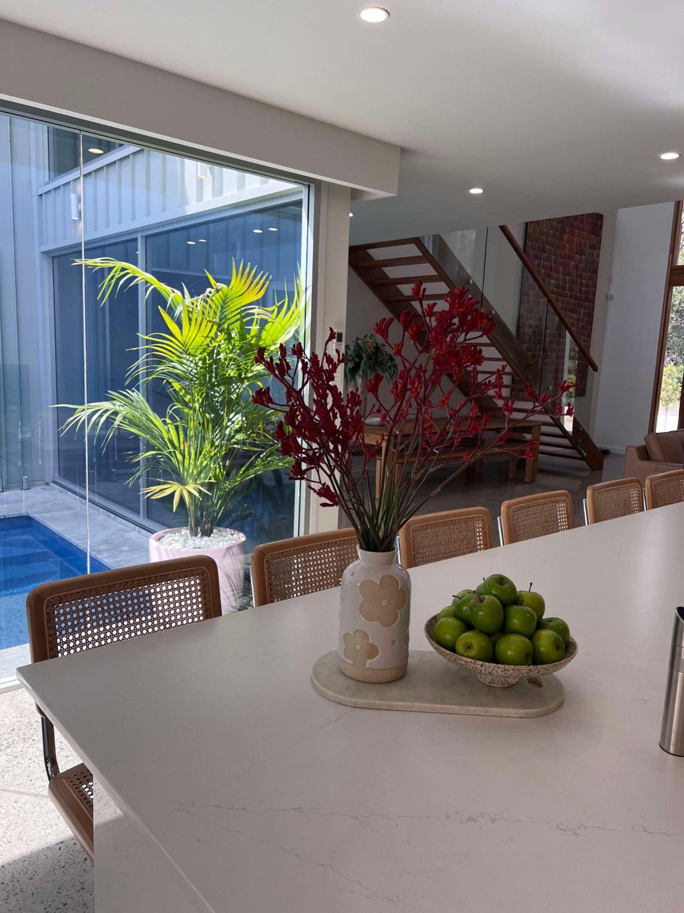 The Beach House Callala Beach