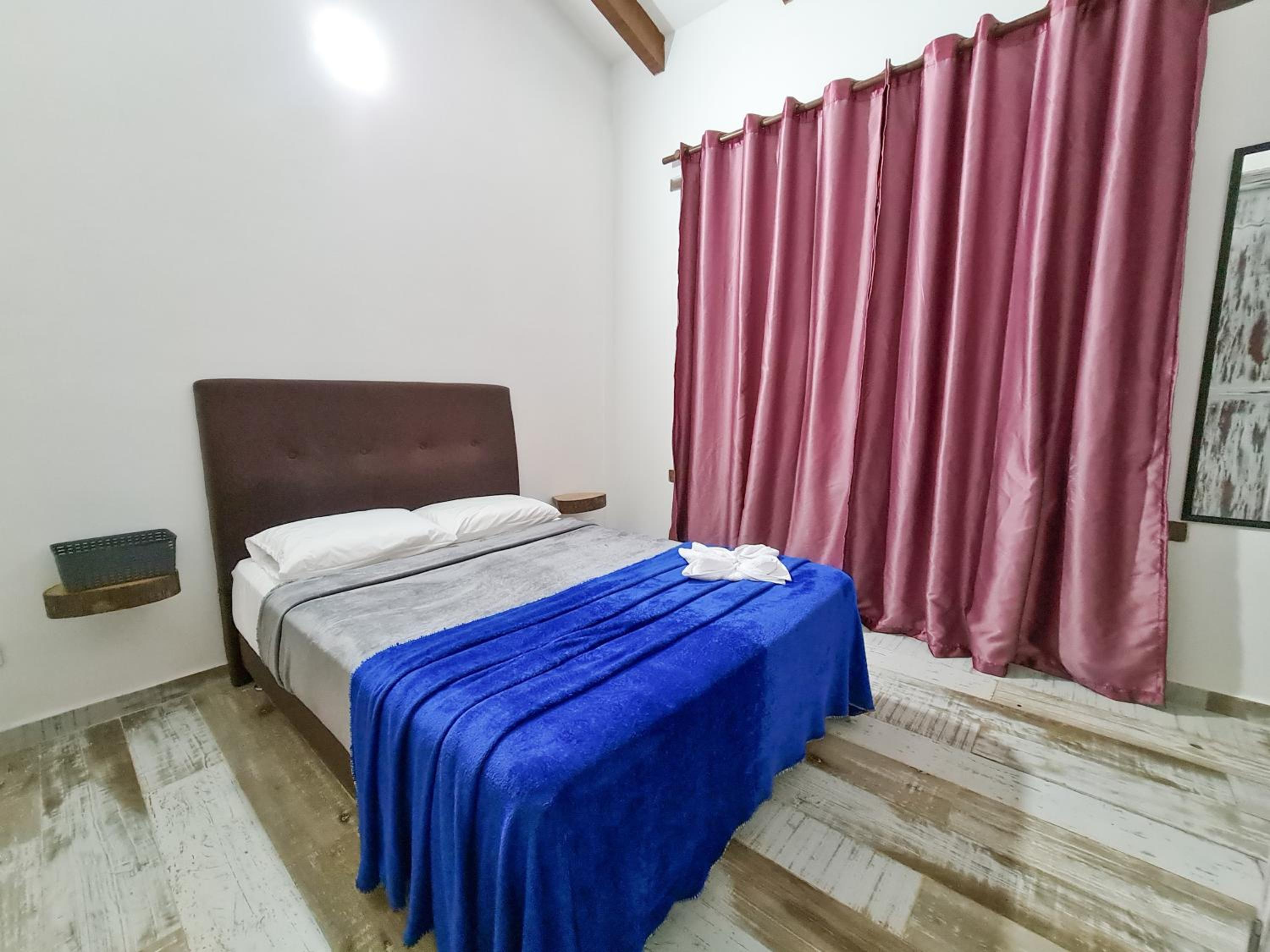 La Mercedes Cattaleya Hostal By Mh
