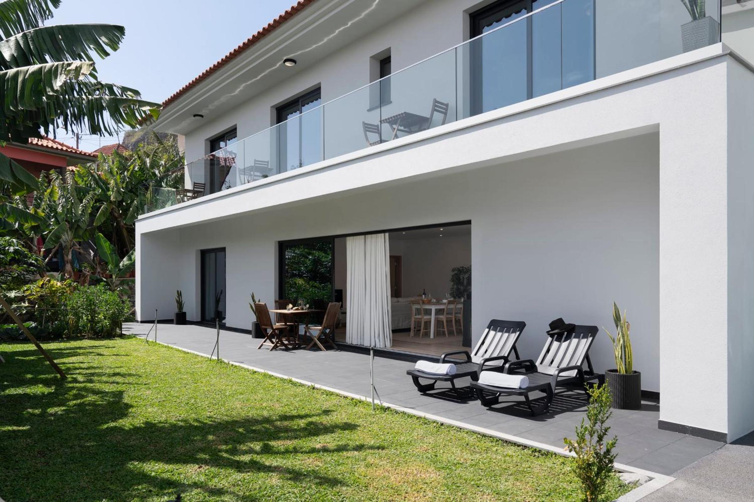 Germana House by An Island Apart