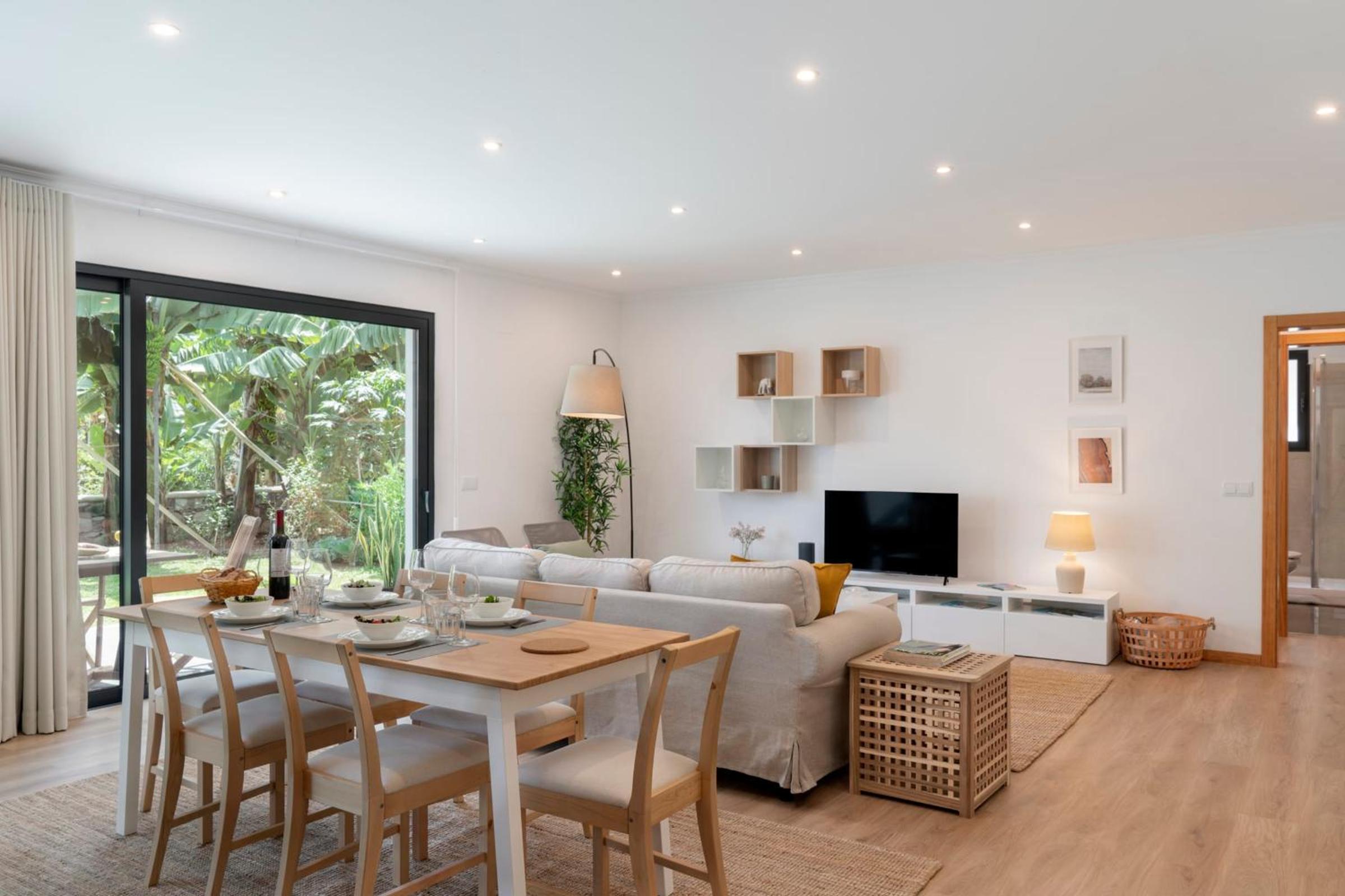 Germana House by An Island Apart