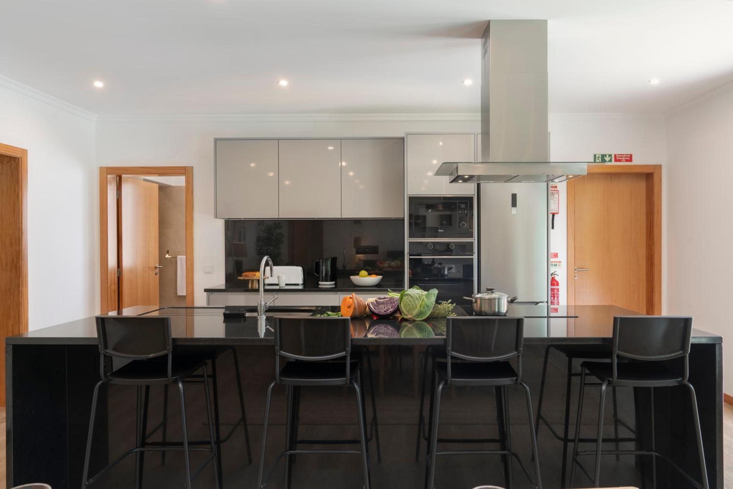 Germana House by An Island Apart