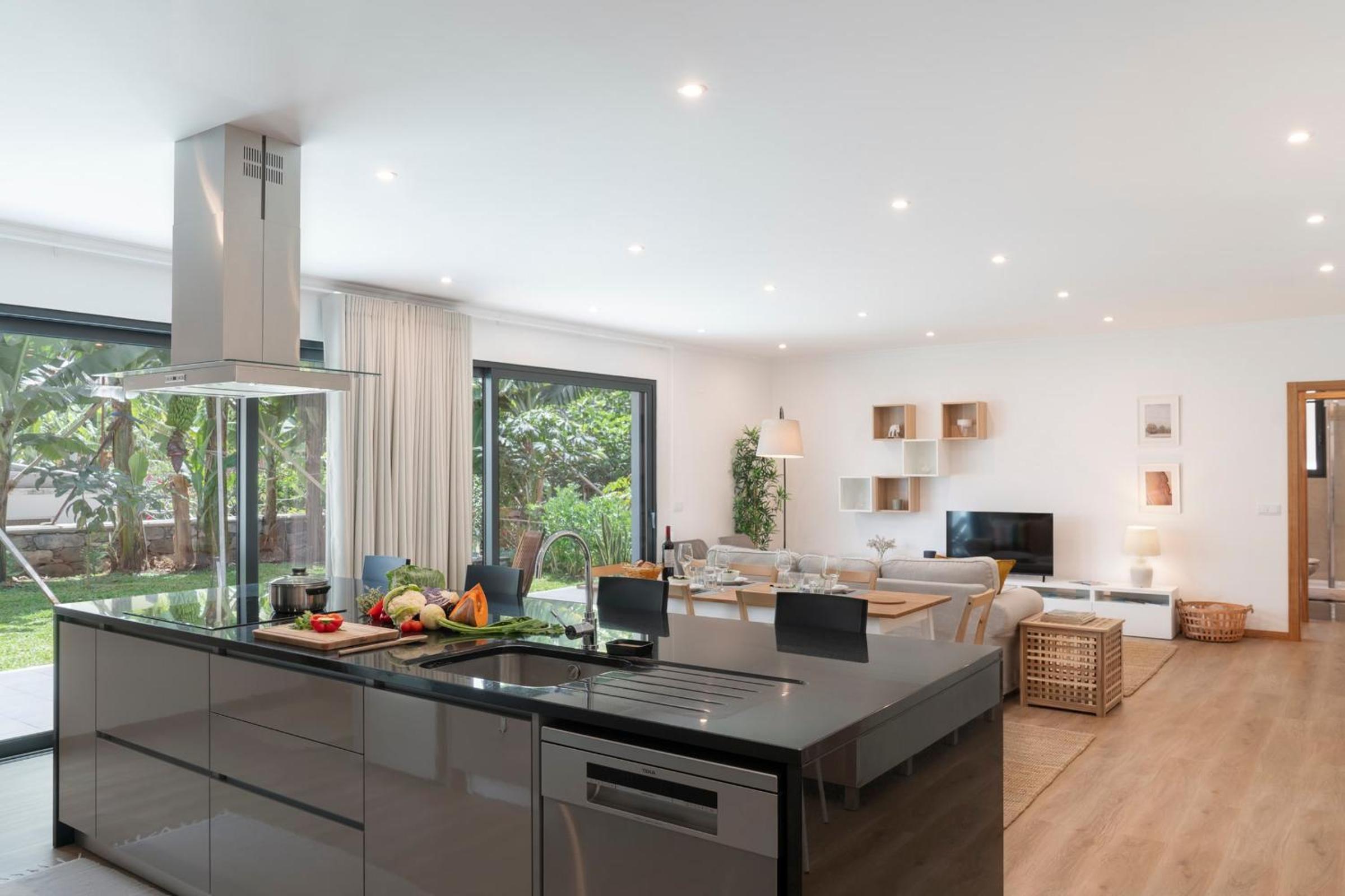 Germana House by An Island Apart