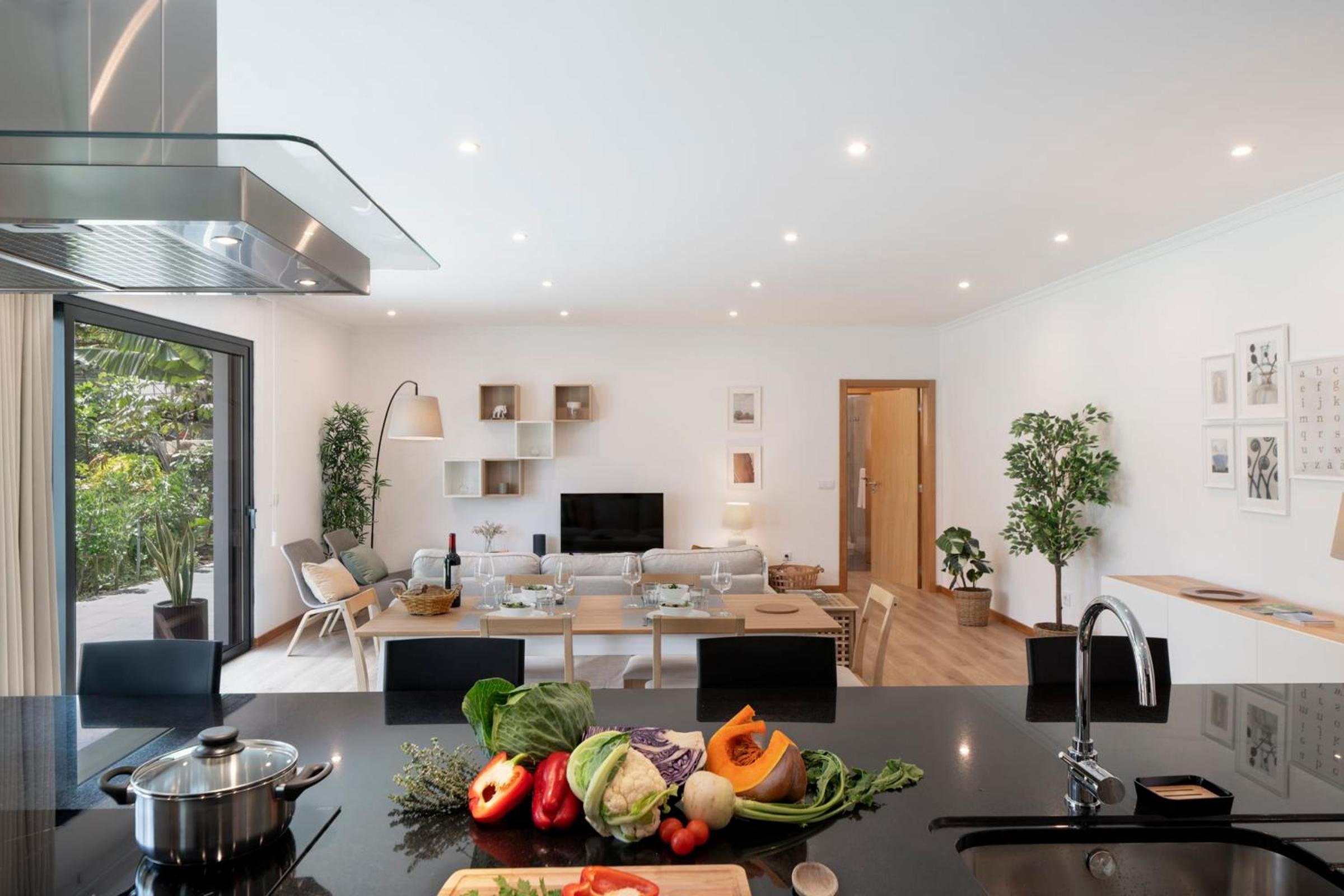 Germana House by An Island Apart