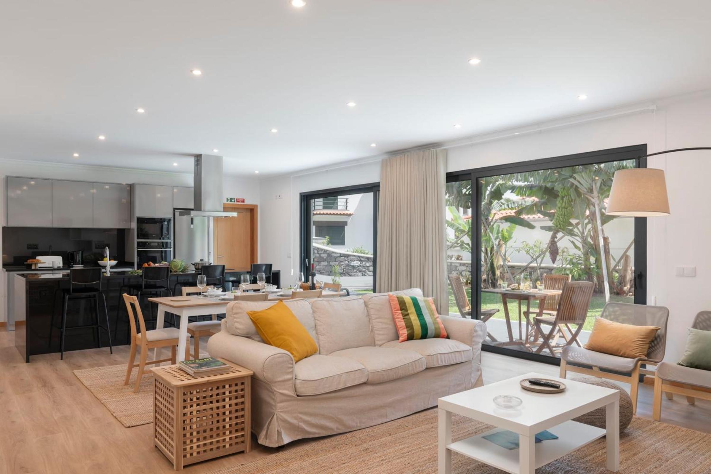 Germana House by An Island Apart