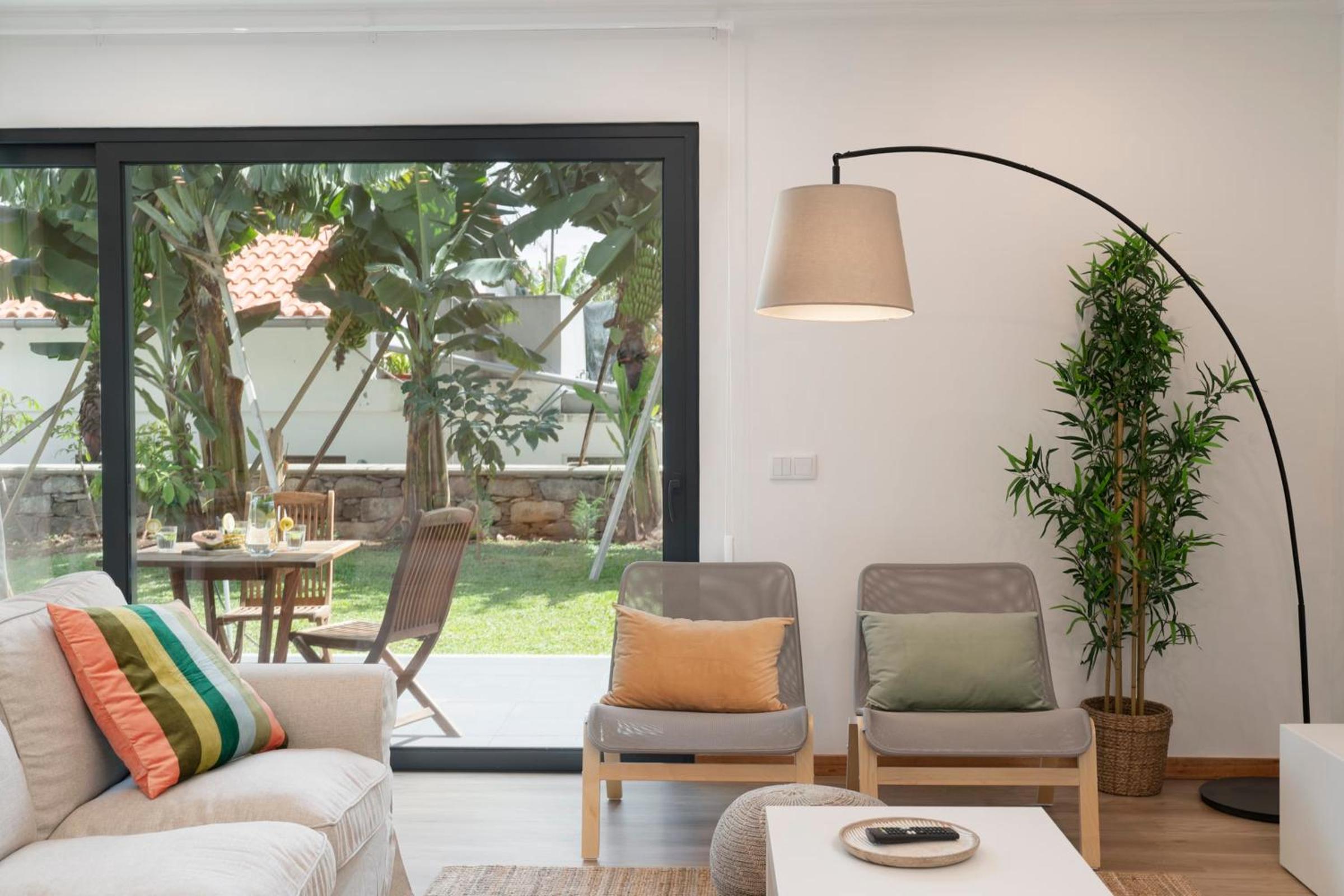 Germana House by An Island Apart