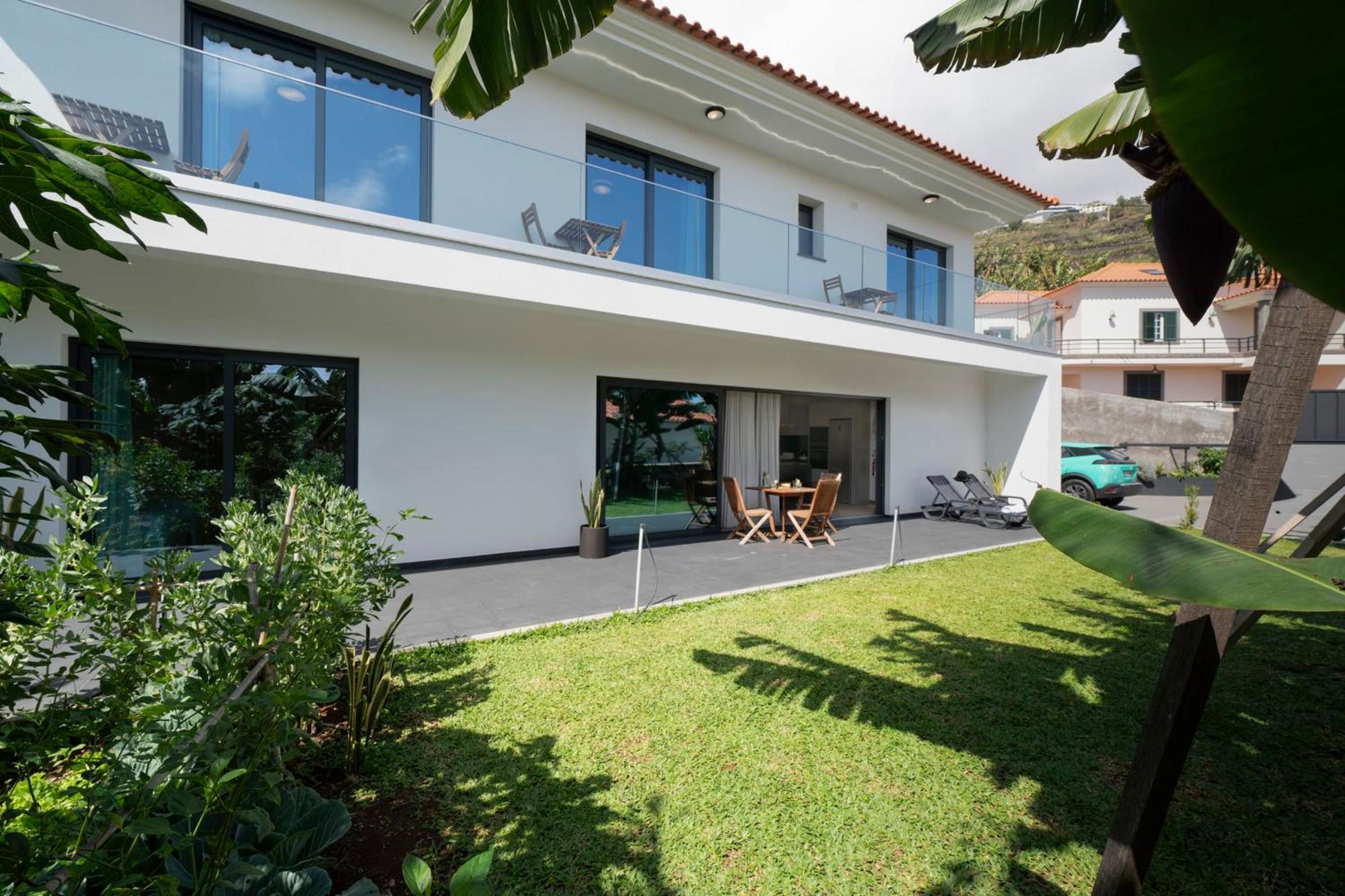 Germana House by An Island Apart