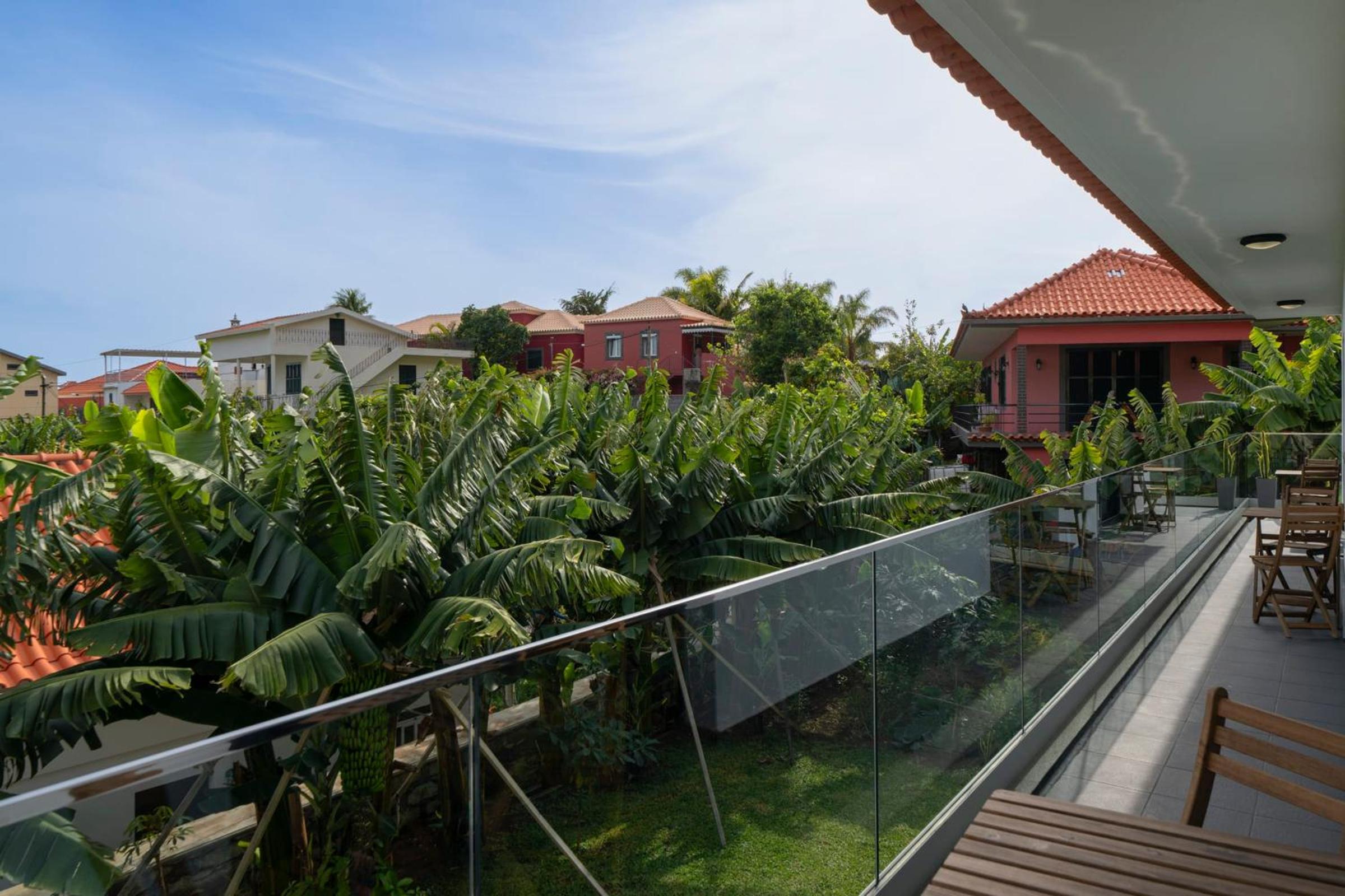 Germana House by An Island Apart