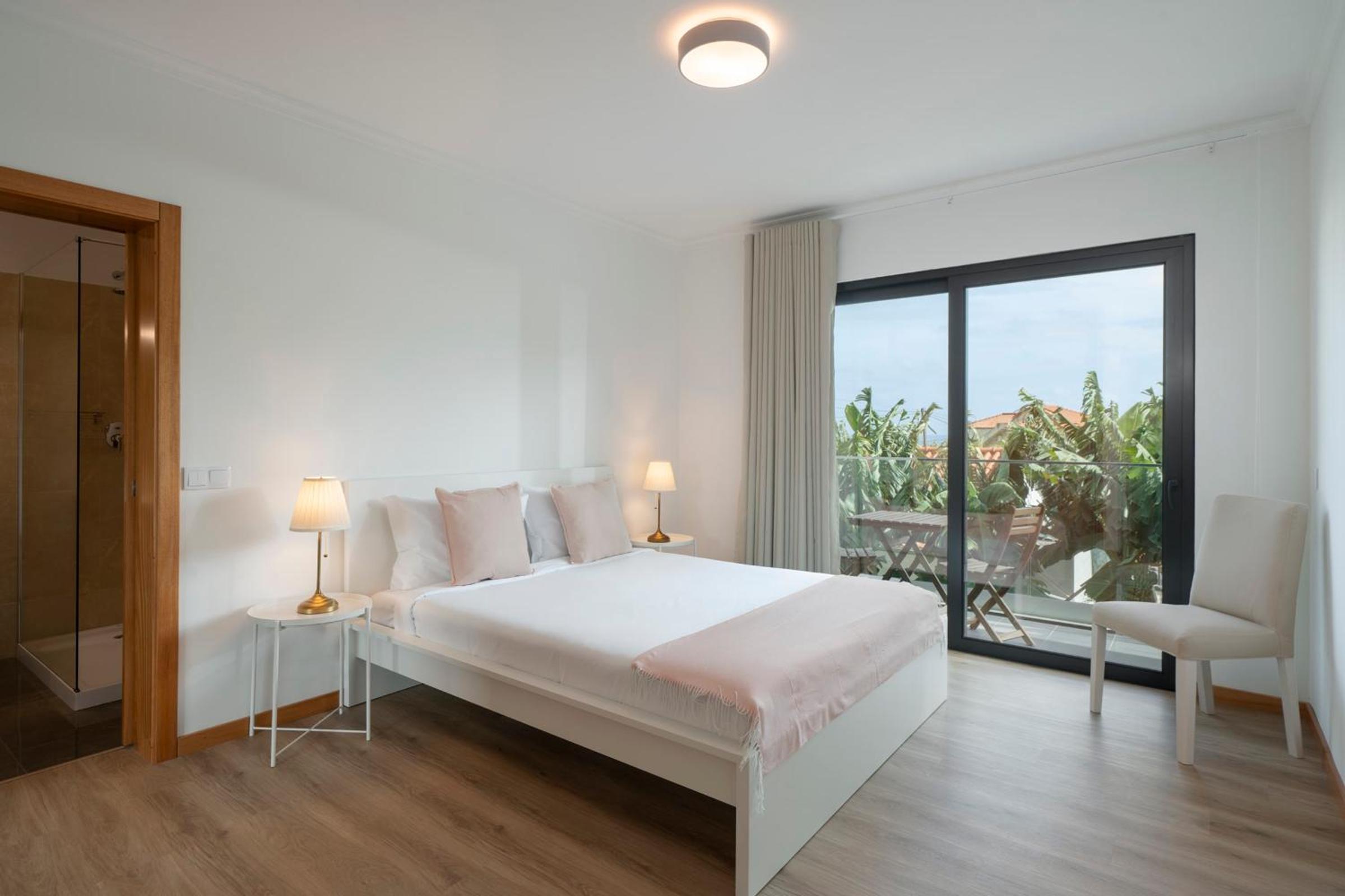 Germana House by An Island Apart