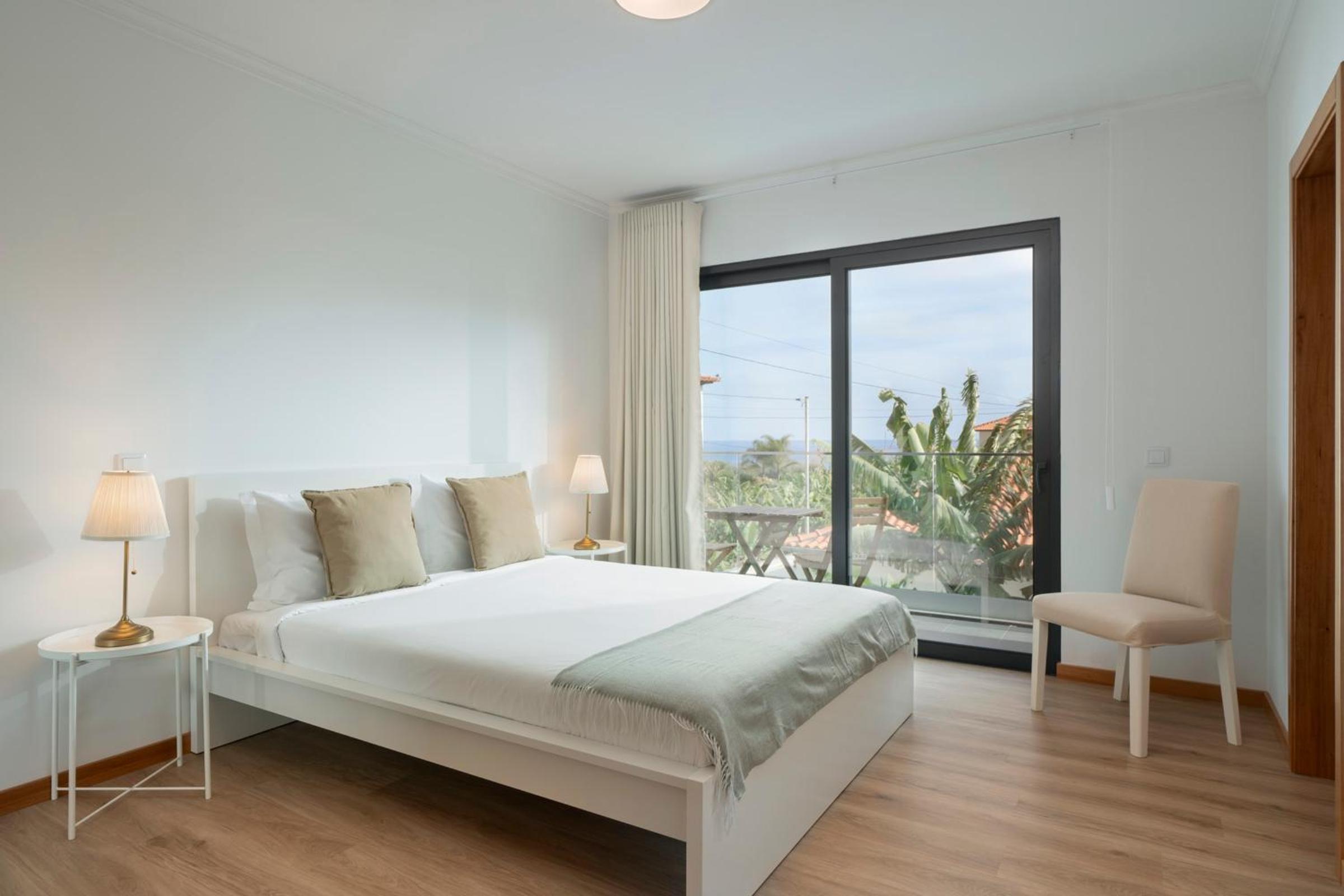 Germana House by An Island Apart