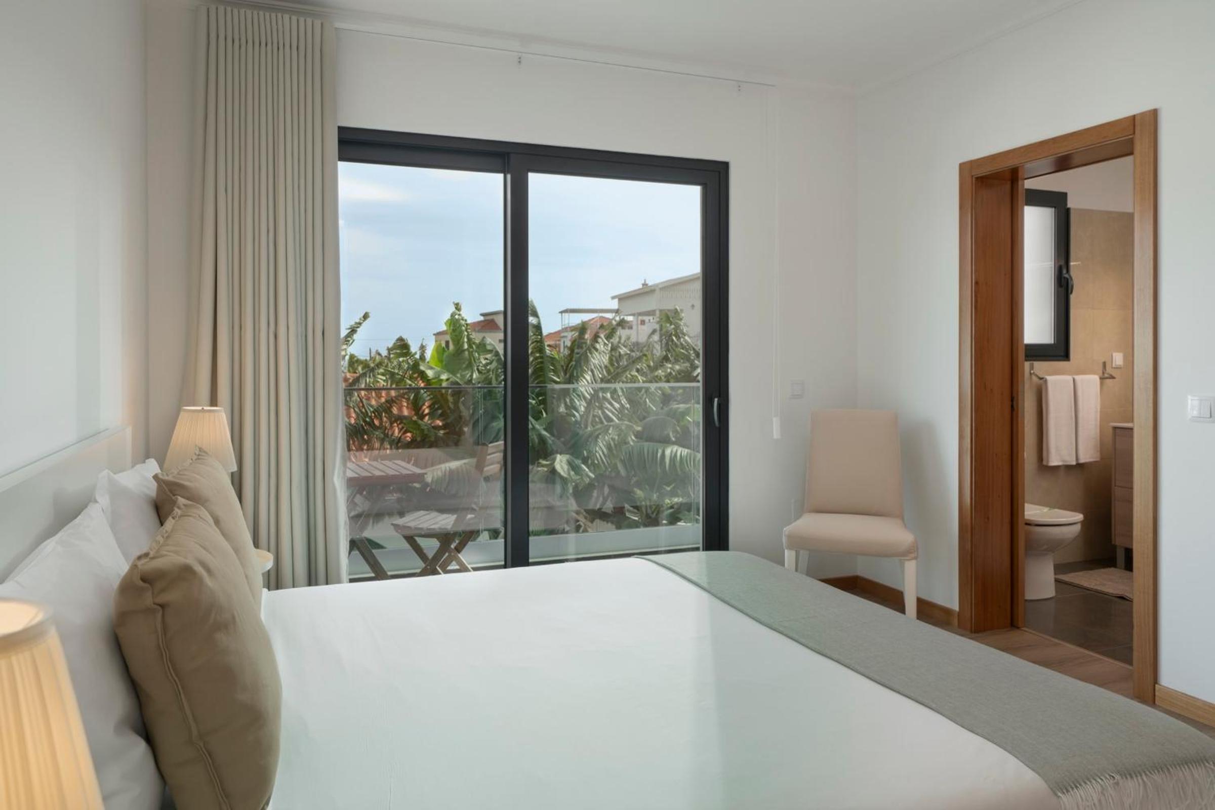Germana House by An Island Apart