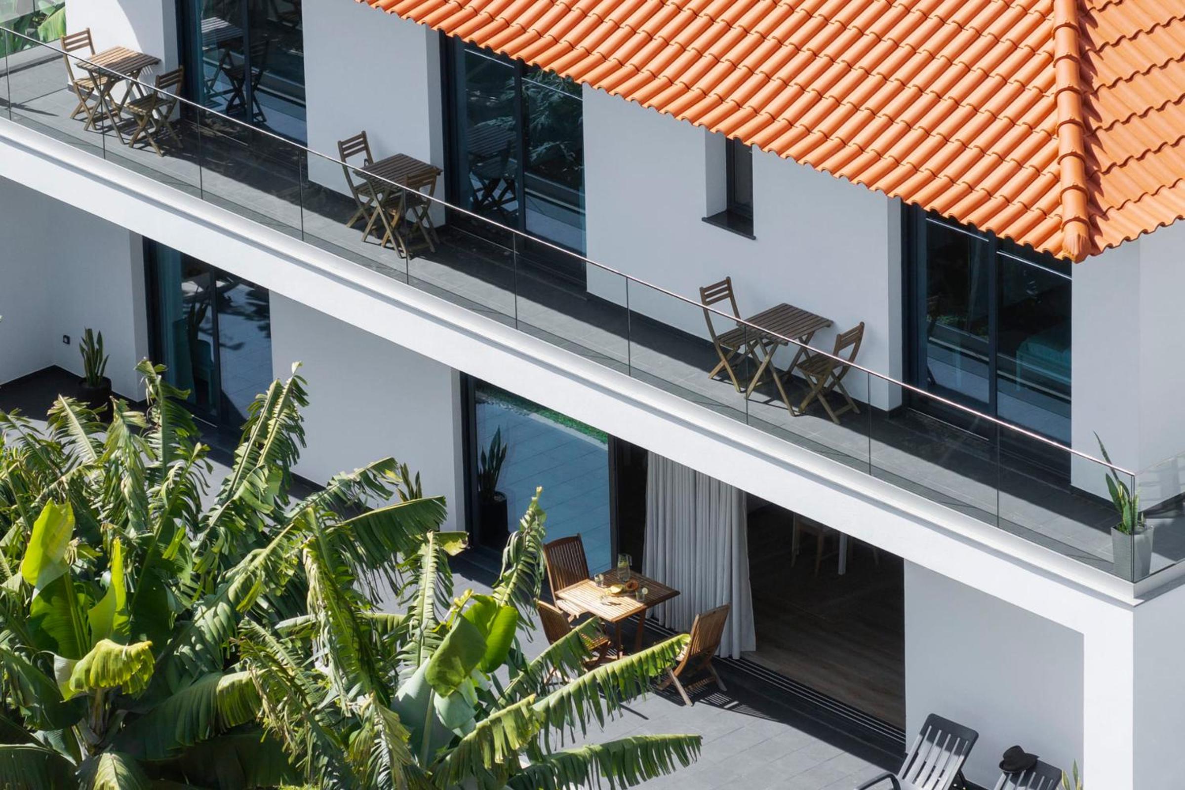 Germana House by An Island Apart