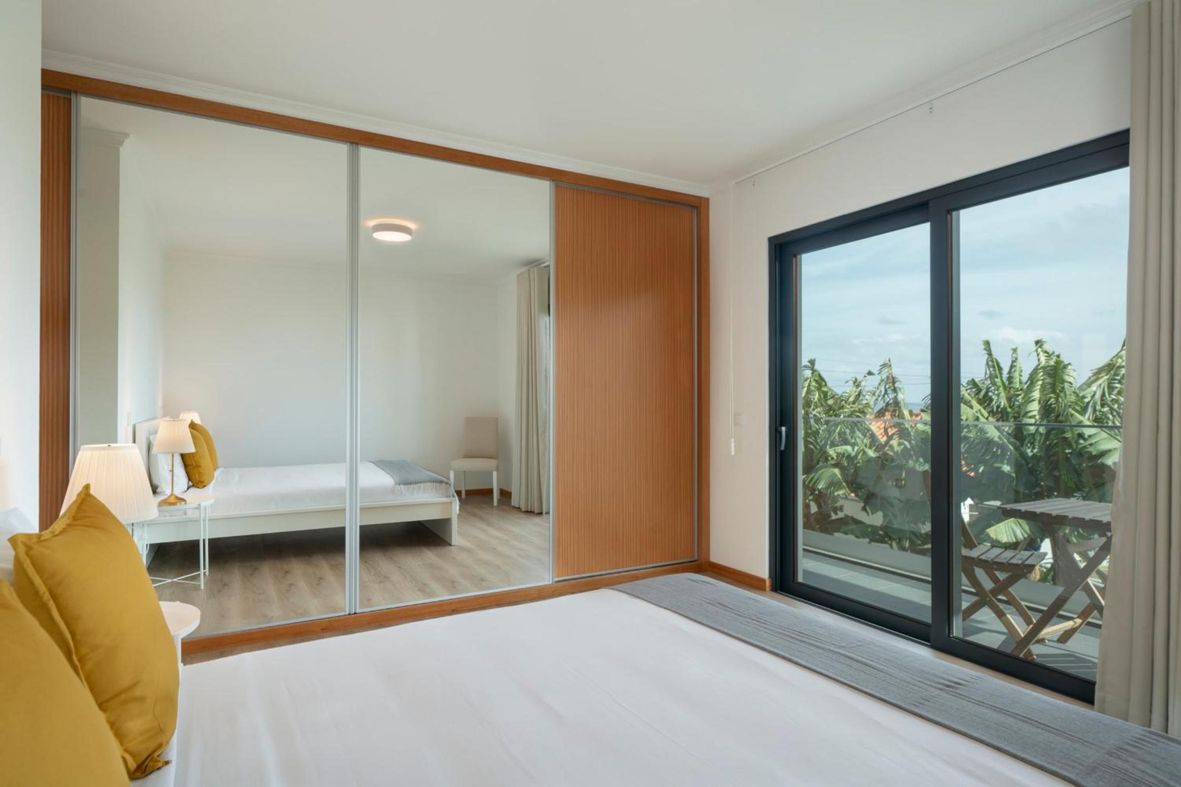 Germana House by An Island Apart